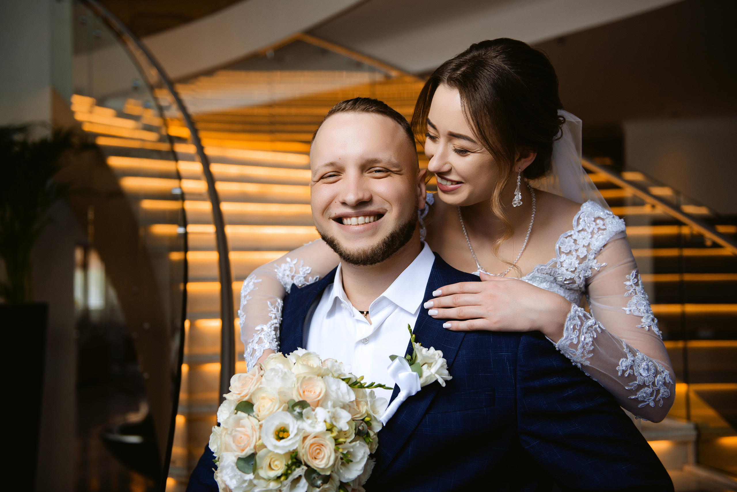 Anastasiya & Ilya. Semashko Photography — весільні та сімейні фотографи
