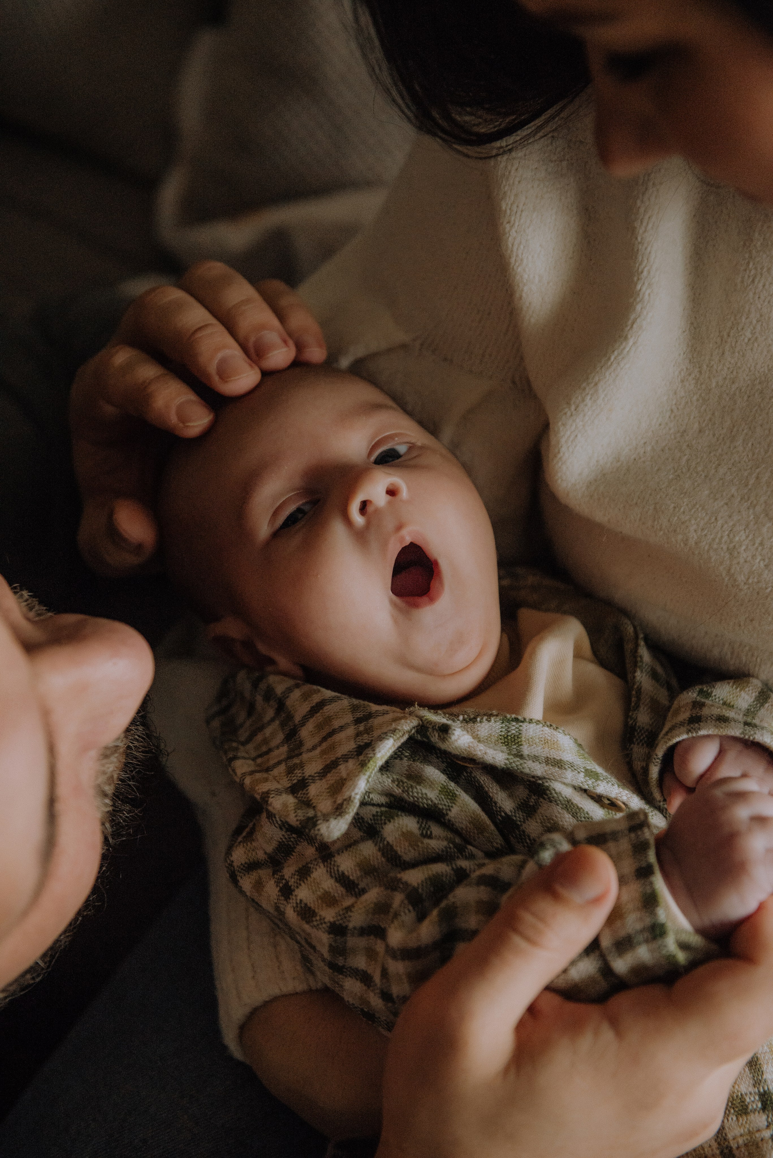 Давід домашня фотосесія. Semashko Photography — весільне та сімейне фото, Олег І Наталі Семашко