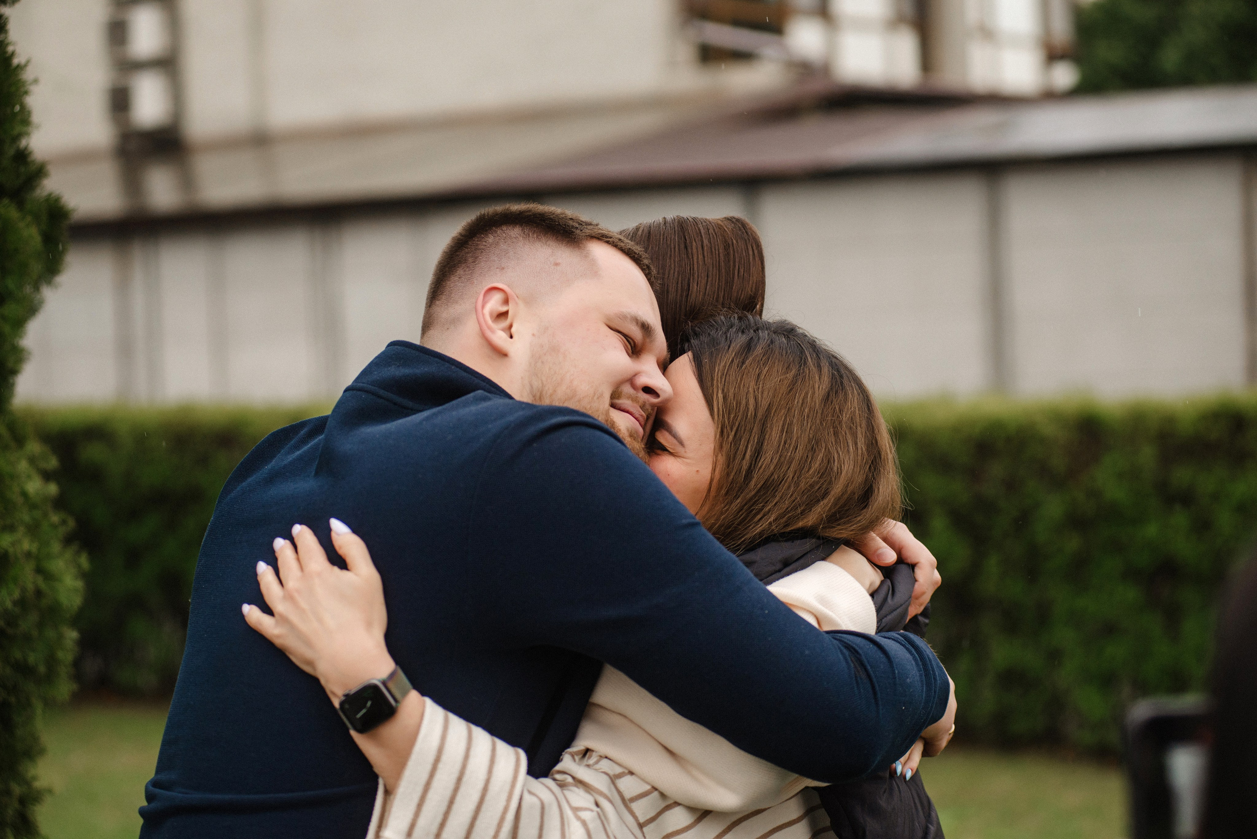 Гендер паті Анна та Даніл. Semashko Photography — весільне та сімейне фото, Олег І Наталі Семашко