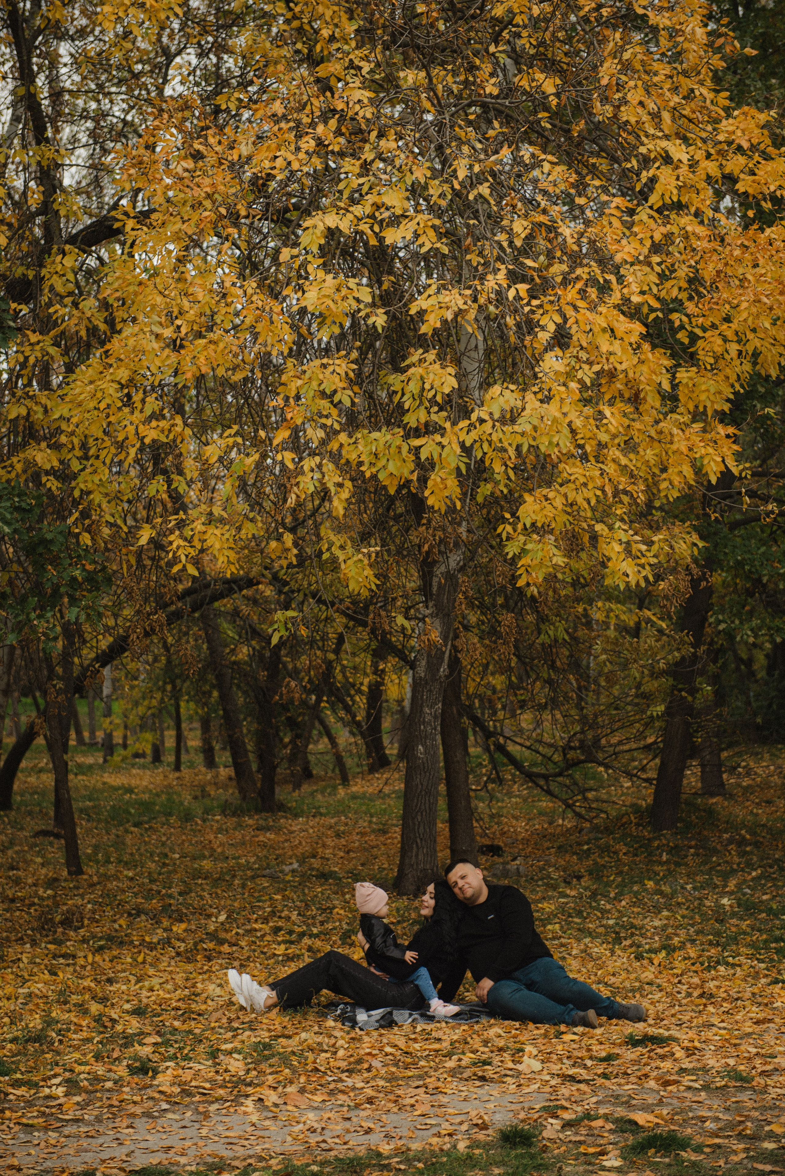 Настя Саша Міра. Semashko Photography — весільне та сімейне фото, Олег І Наталі Семашко