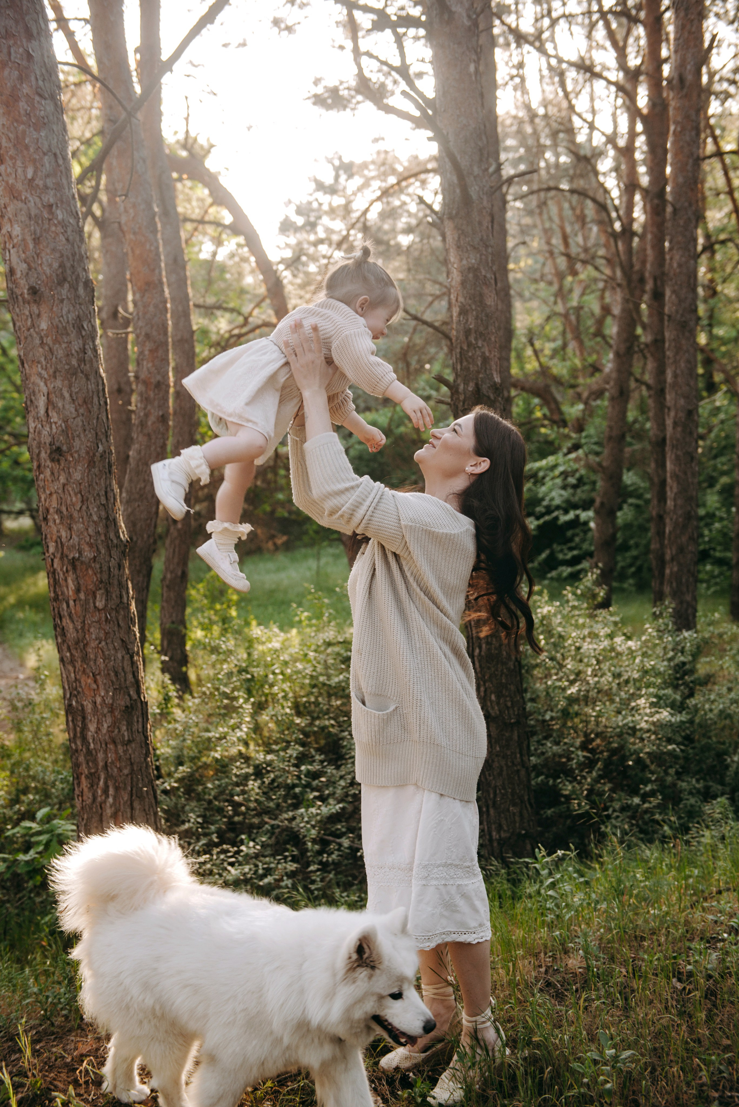 Женя+Катя+Ліза. Semashko Photography — весільне та сімейне фото, Олег І Наталі Семашко