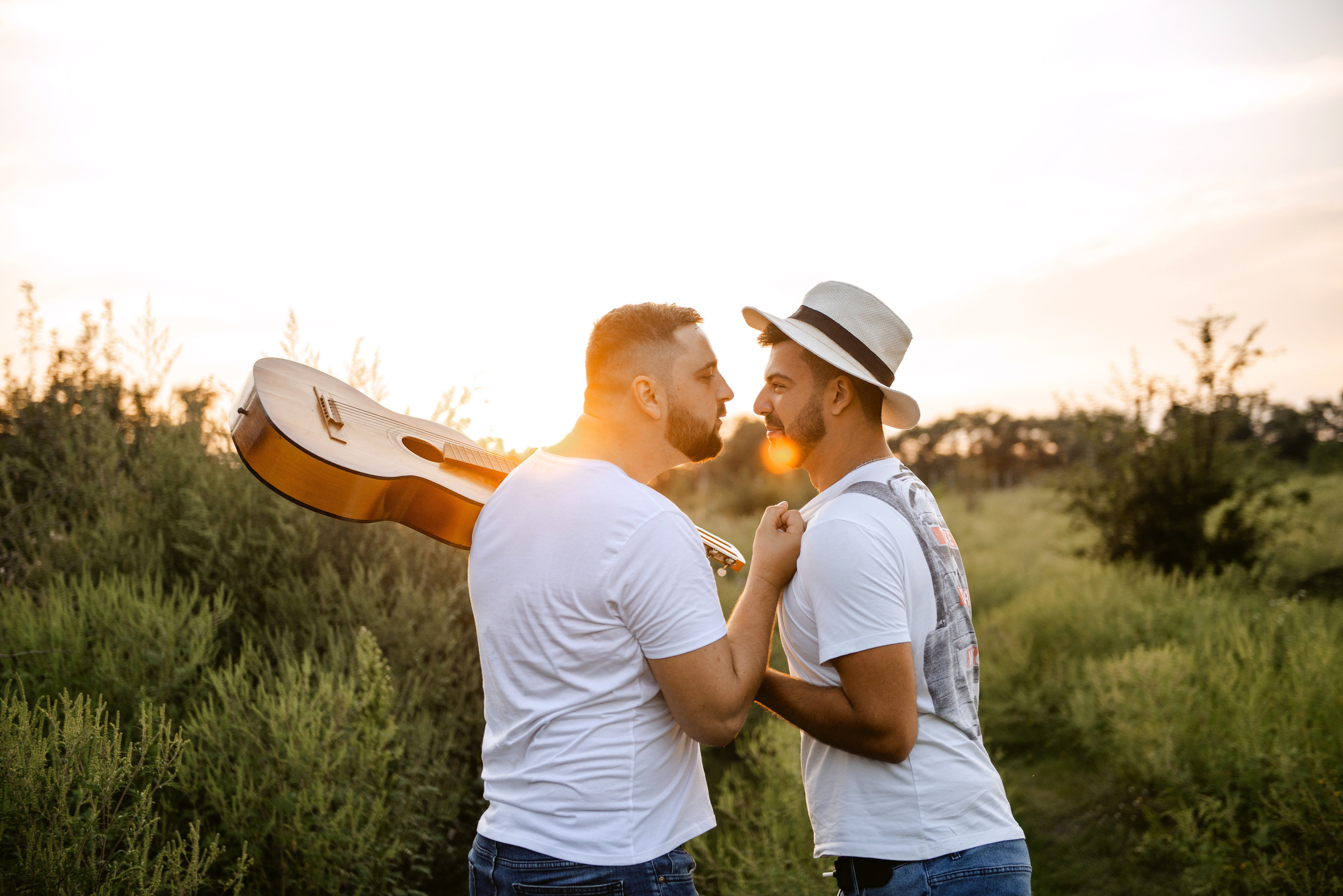 Alyona, Vika, two Dmytro`s. Semashko Photography — весільні та сімейні фотографи