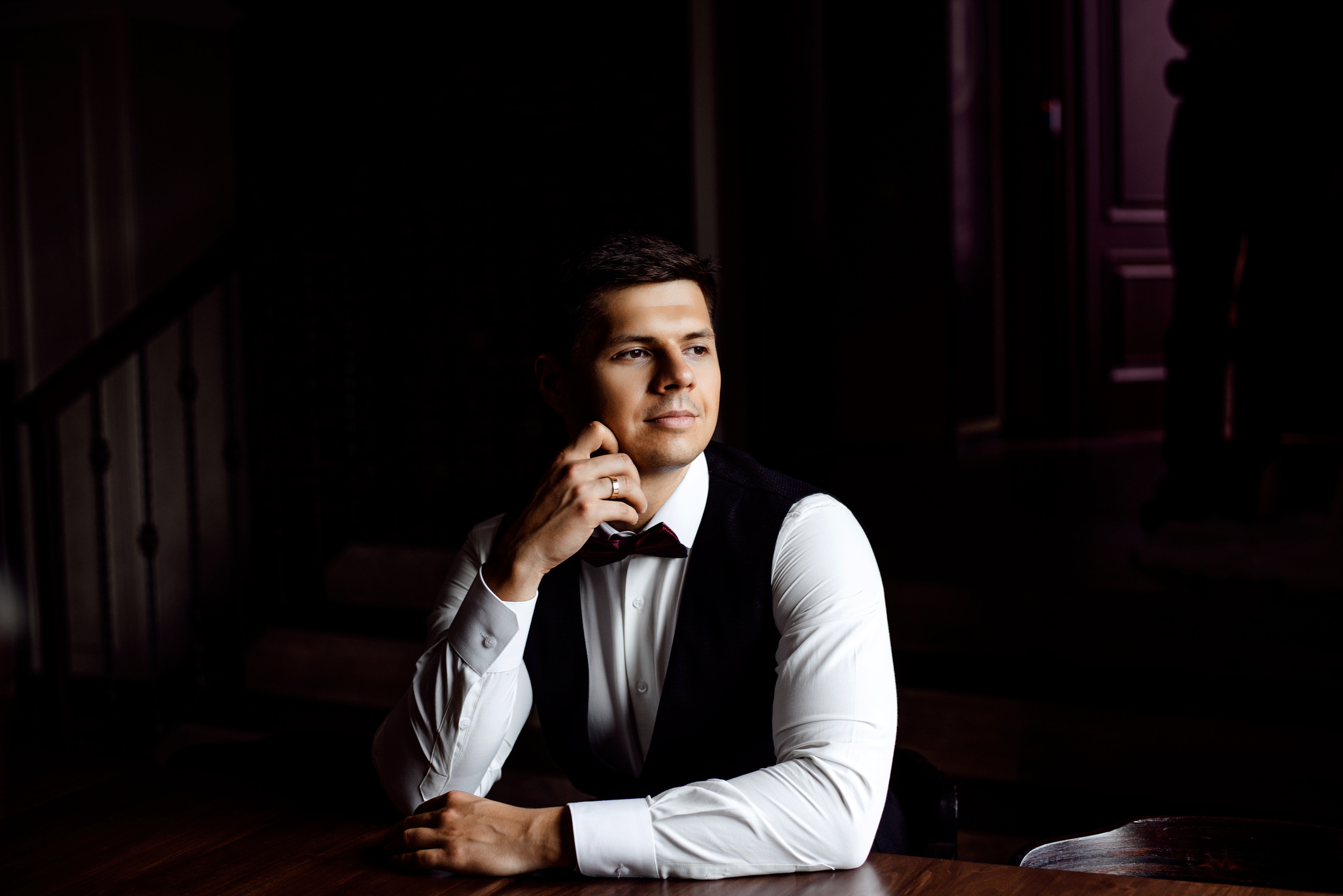 Margaryta & Denys. Semashko Photography — весільні та сімейні фотографи