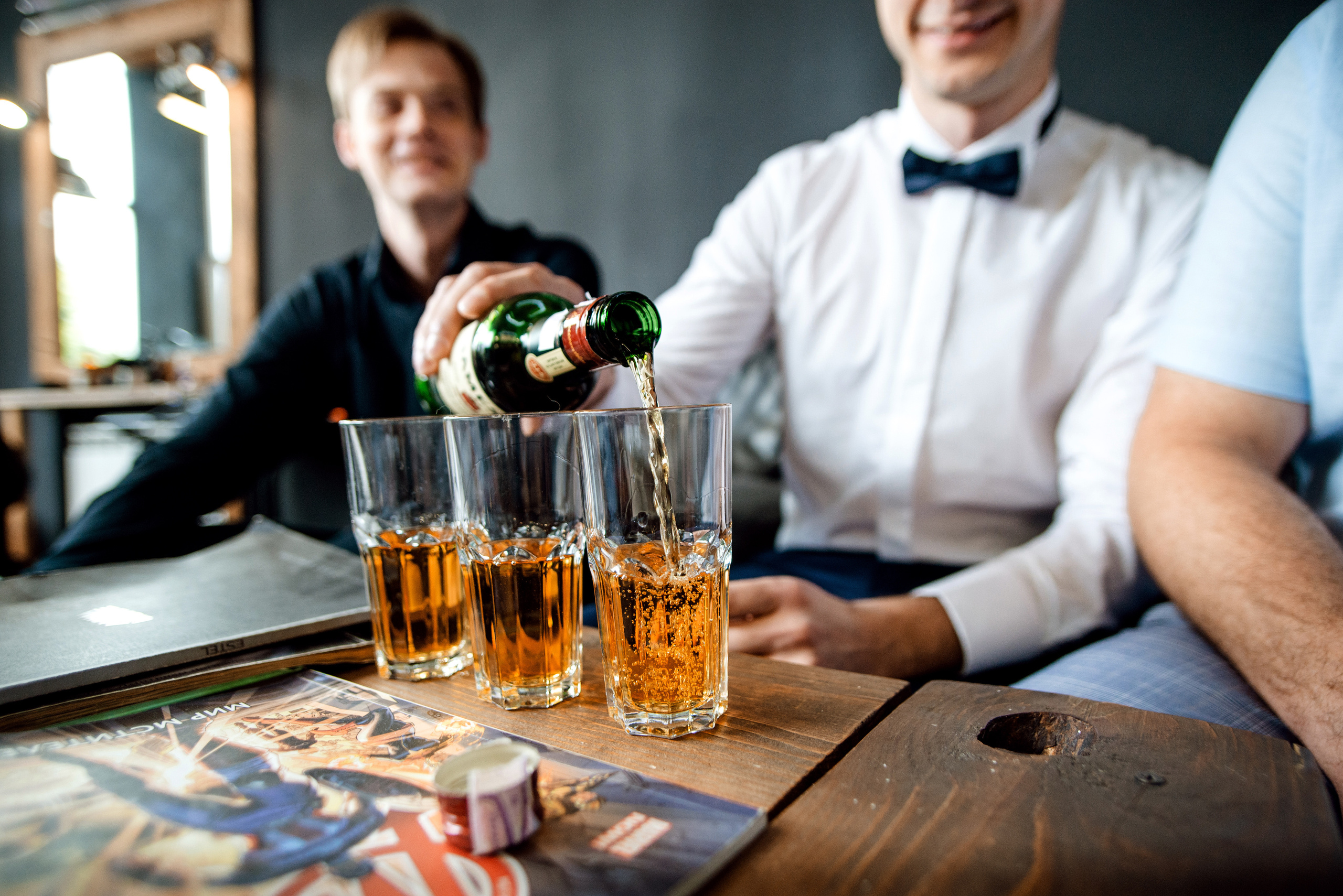 Victoriya & Yevhen. Semashko Photography — весільні та сімейні фотографи