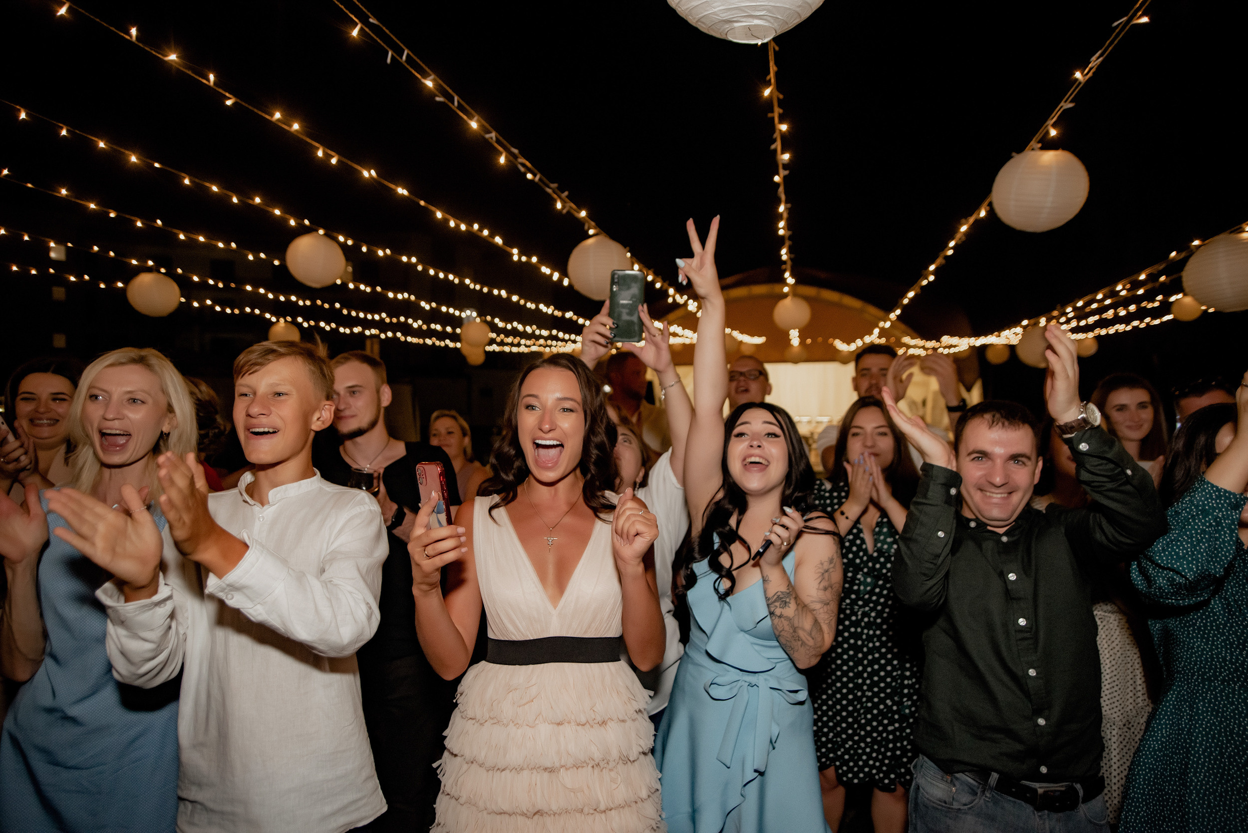 Аня і Вова. Semashko Photography — весільне та сімейне фото, Олег І Наталі Семашко