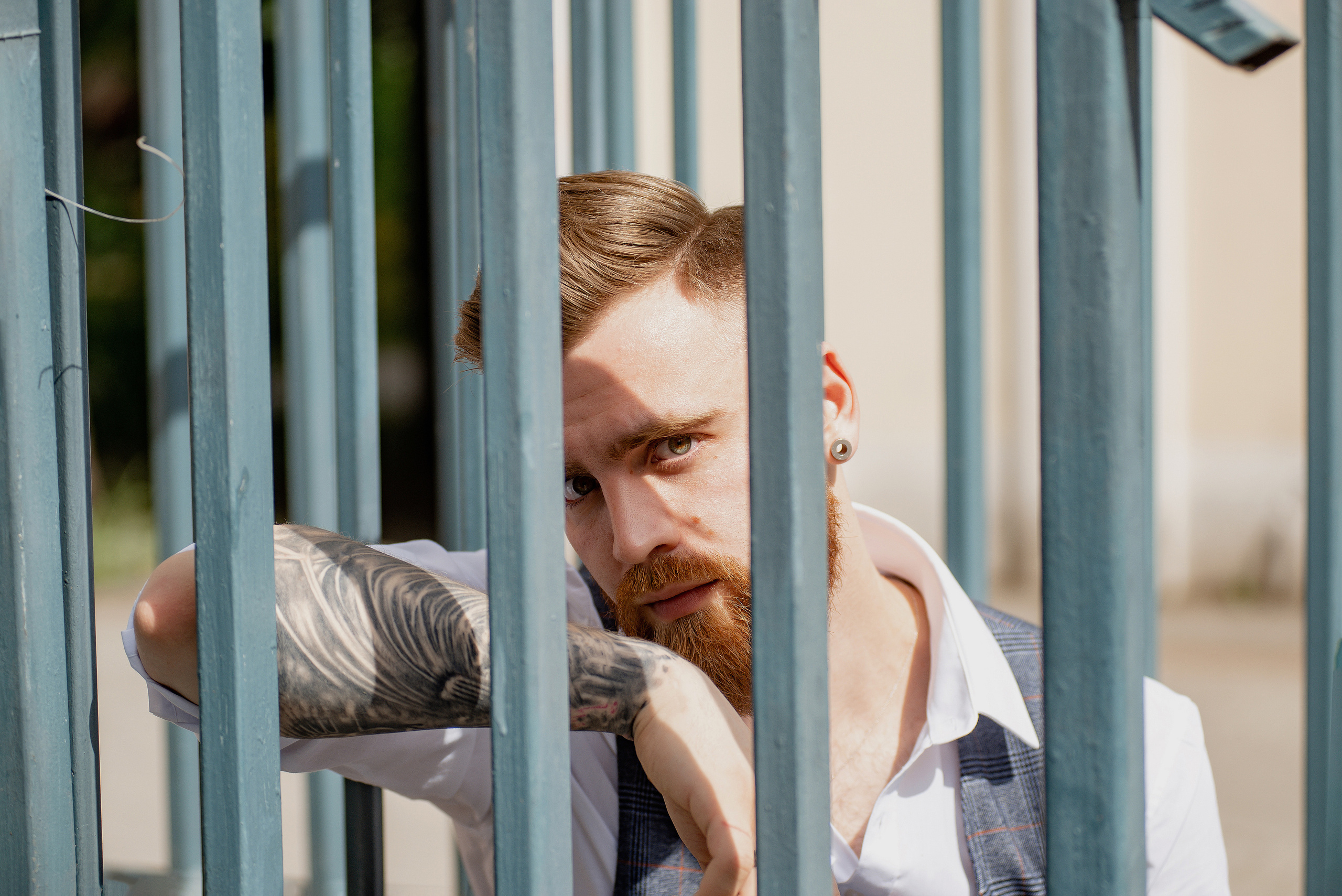 Valeriya & Artyom. Semashko Photography — весільні та сімейні фотографи