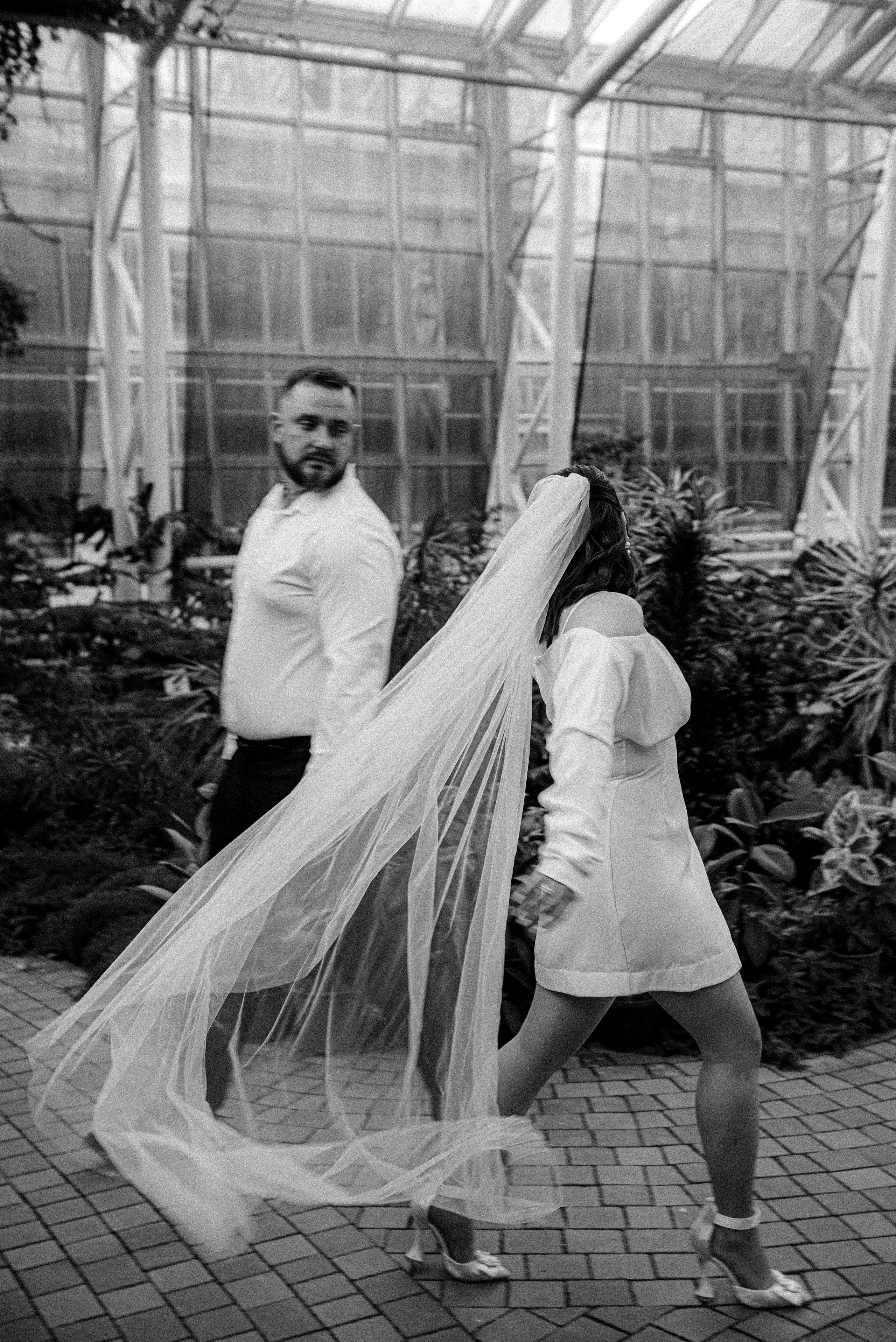 Ярослава та Олександр. Semashko Photography — весільне та сімейне фото, Олег І Наталі Семашко