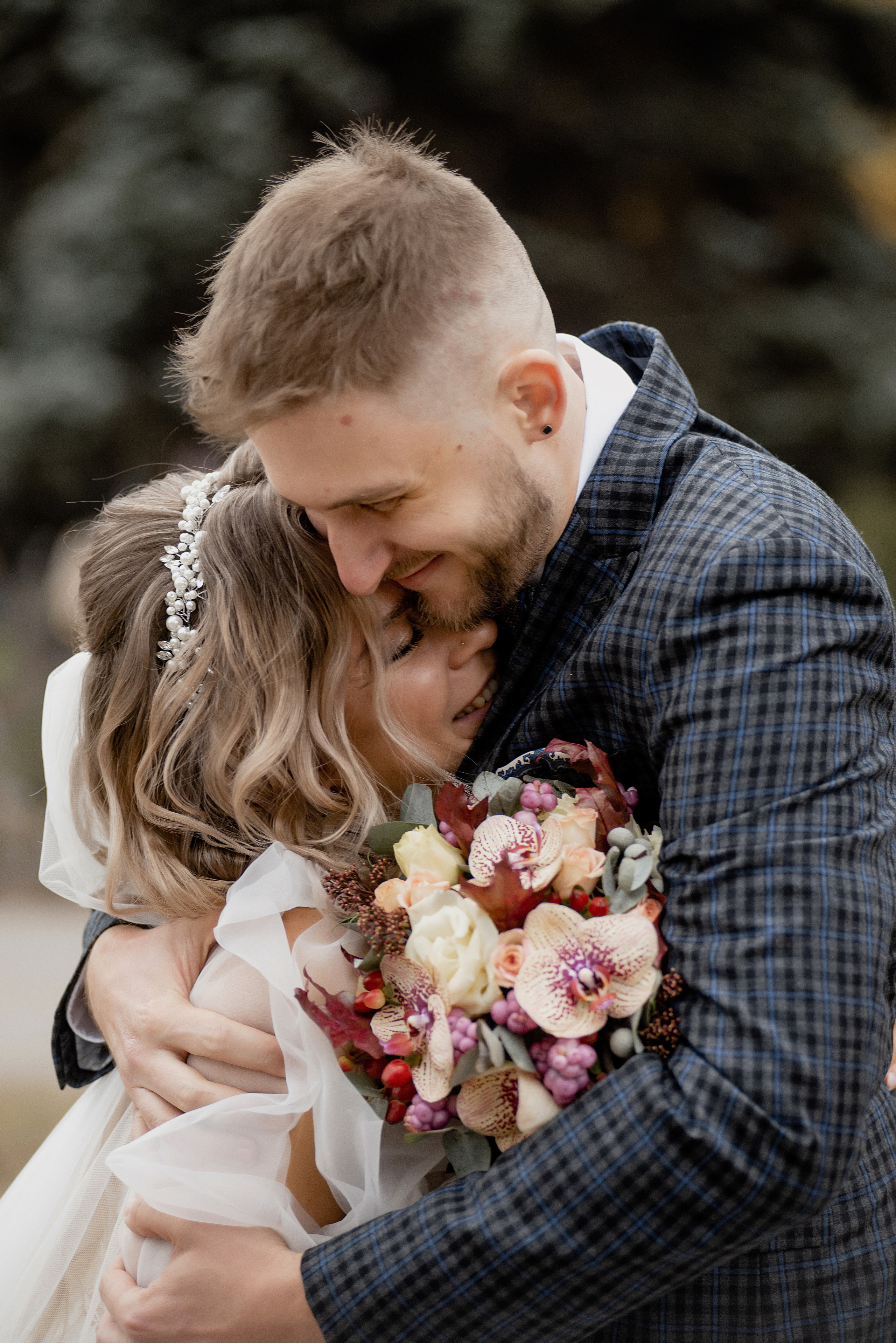 Alina & Ivan. Semashko Photography — весільні та сімейні фотографи