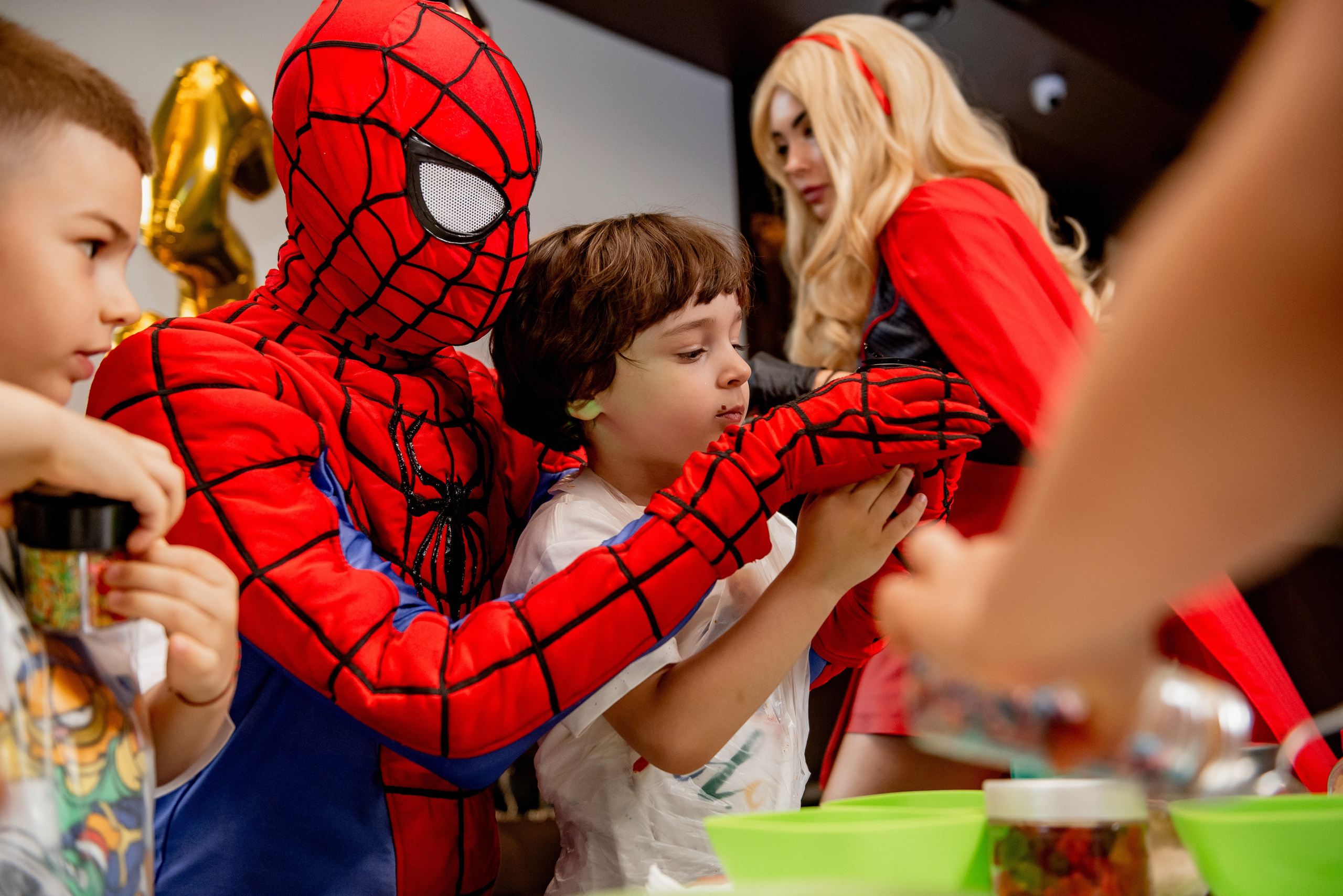 Макс 5. Semashko Photography — весільне та сімейне фото, Олег І Наталі Семашко