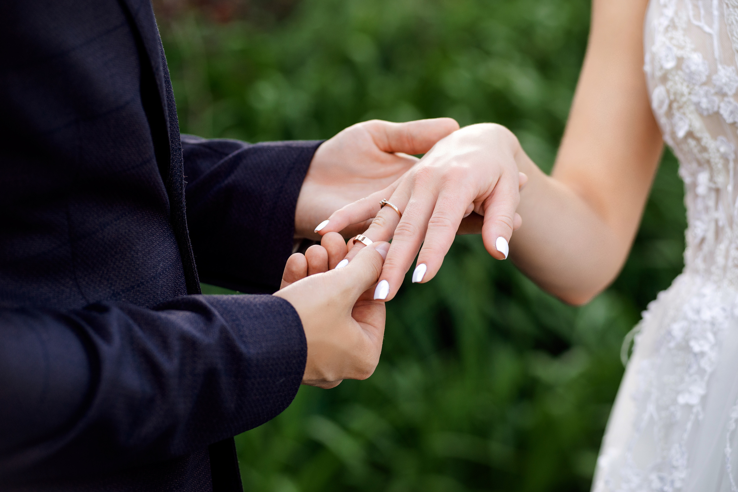 Margaryta & Denys. Semashko Photography — весільні та сімейні фотографи