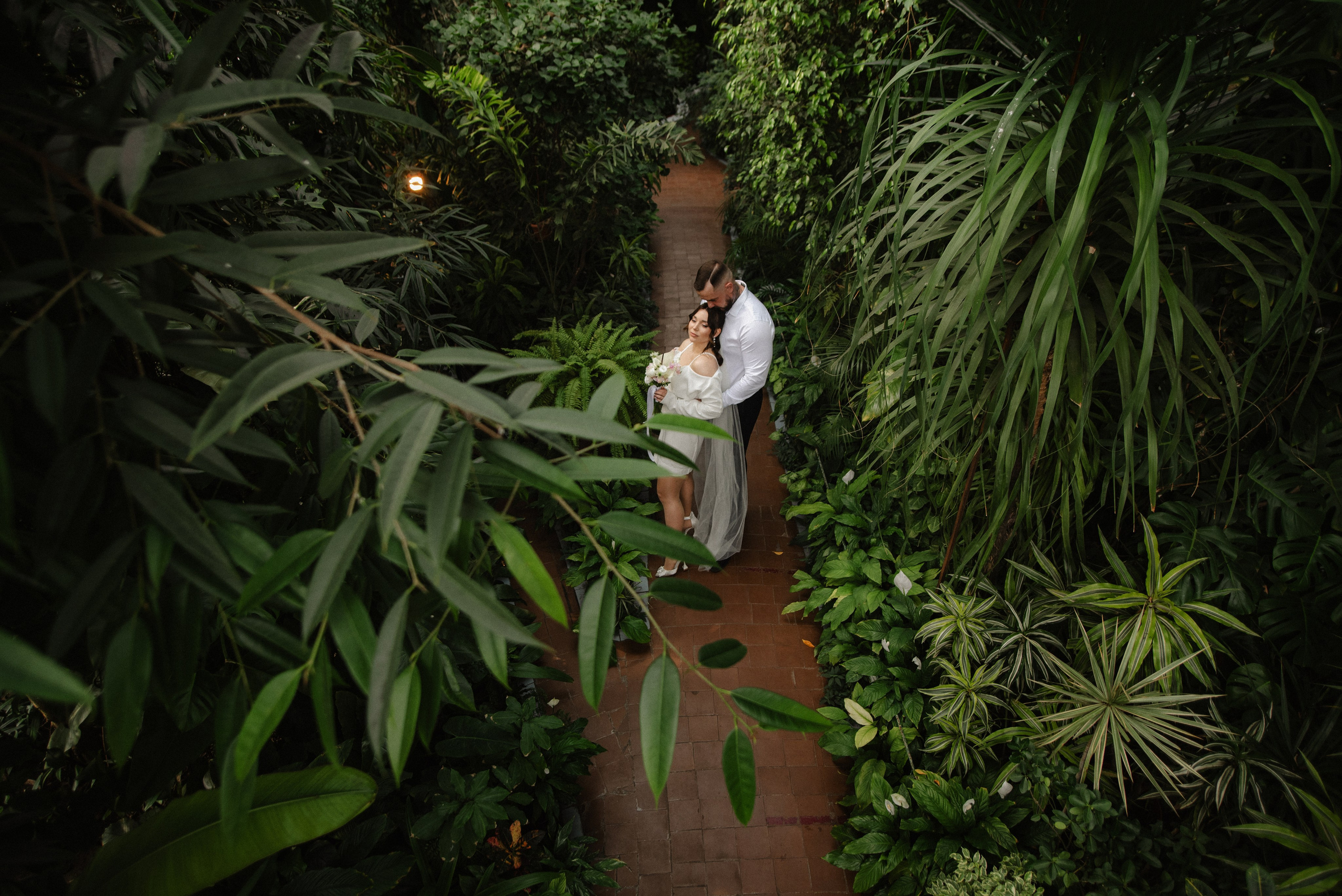 Ярослава та Олександр. Semashko Photography — весільне та сімейне фото, Олег І Наталі Семашко