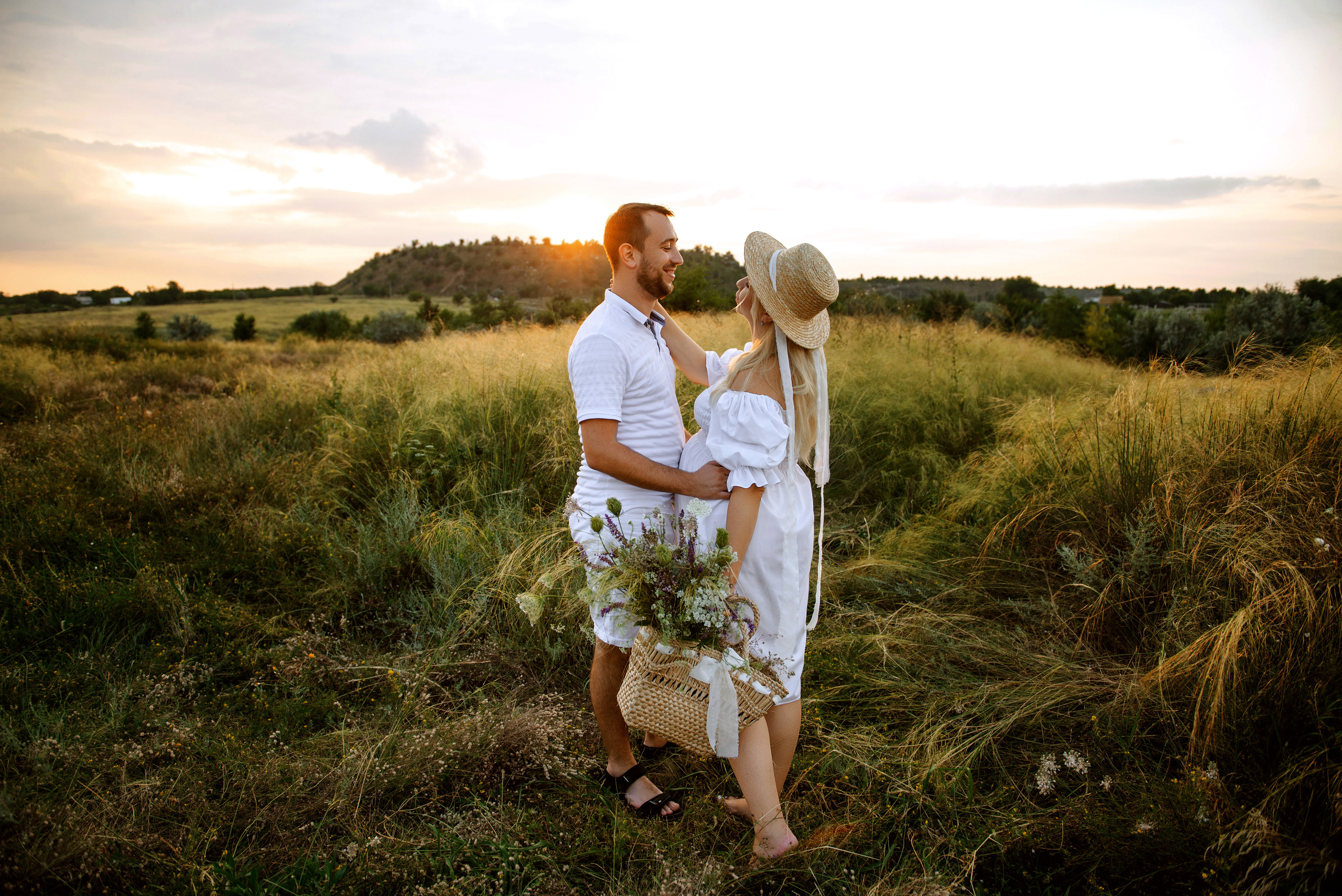 Nadiya & Dmytro. Semashko Photography — весільні та сімейні фотографи