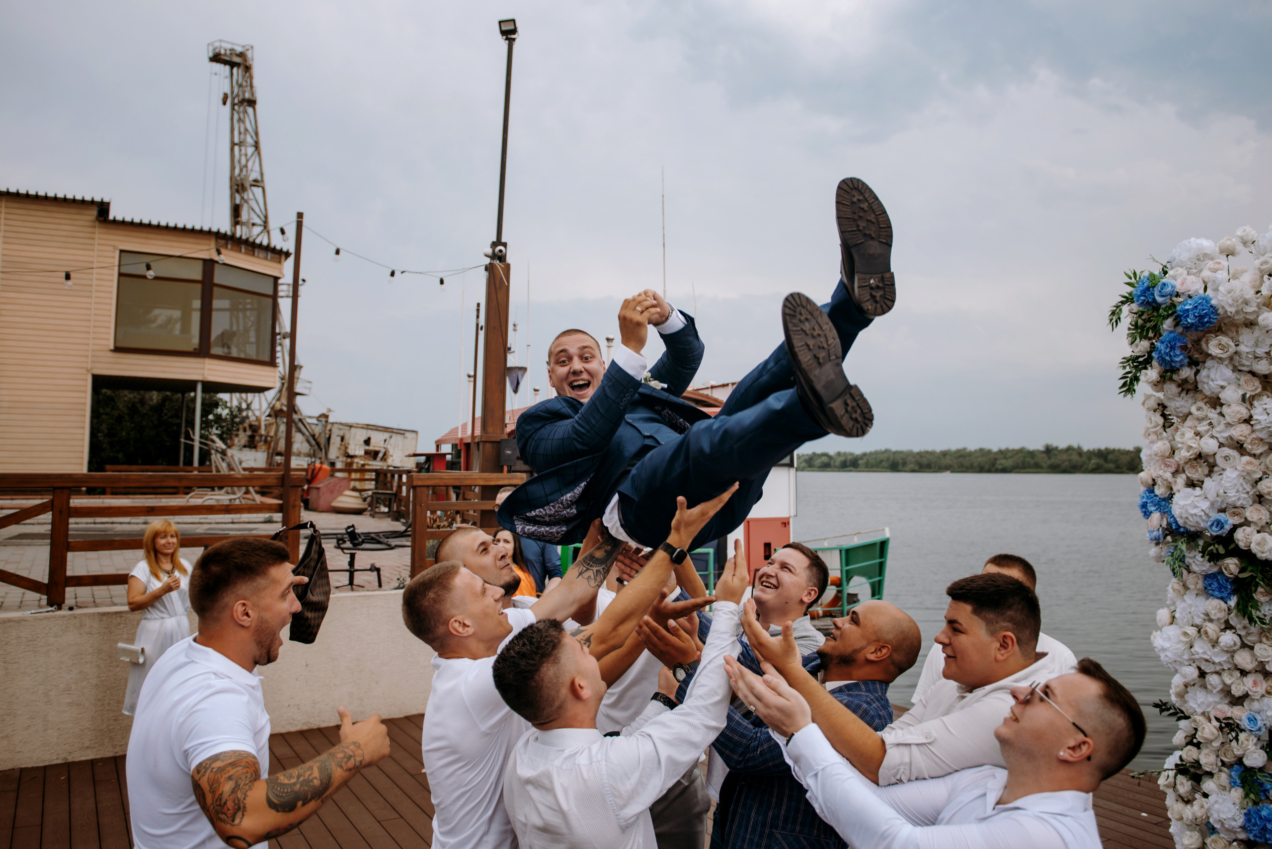 Настя та Дмитро. Semashko Photography — весільні та сімейні фотографи