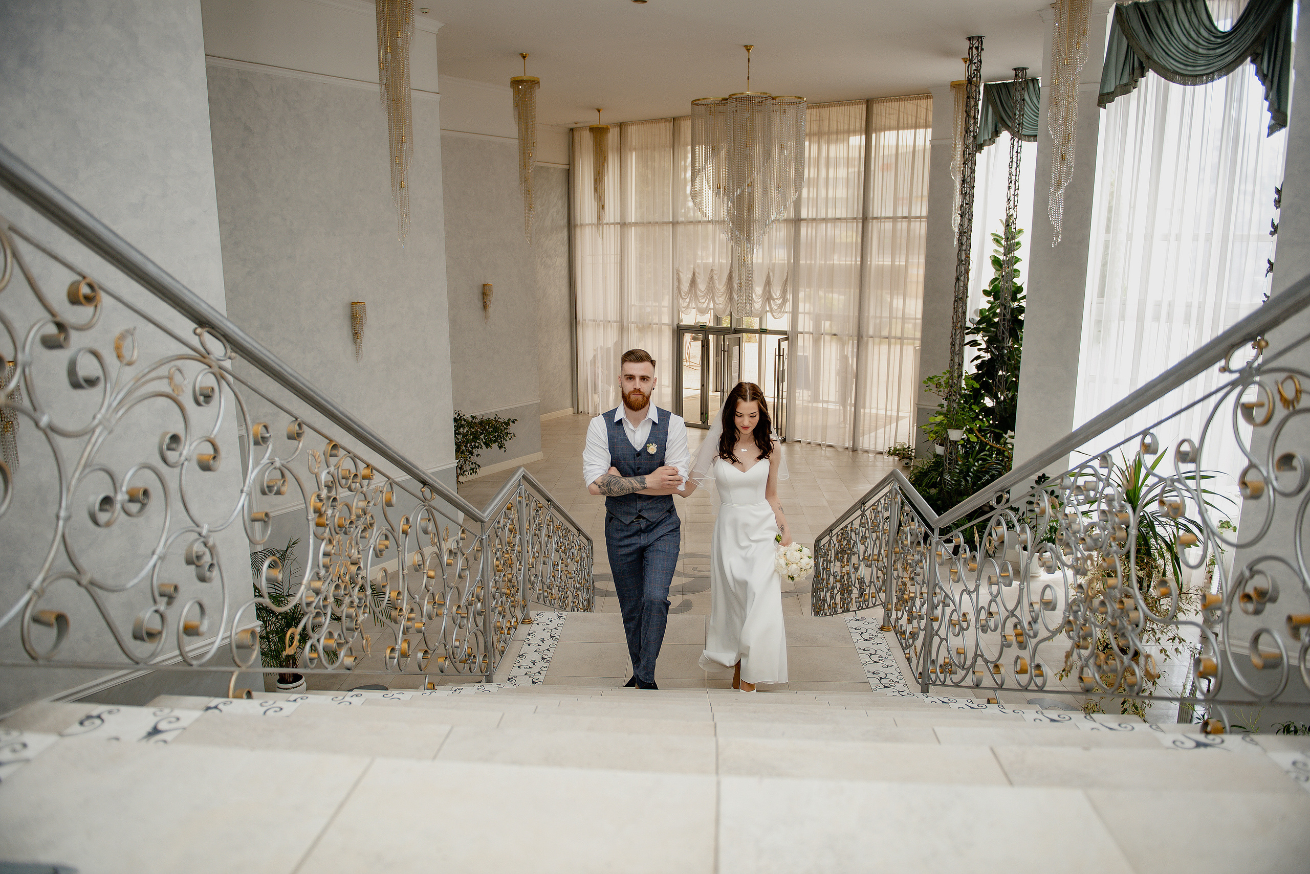 Valeriya & Artyom. Semashko Photography — весільні та сімейні фотографи