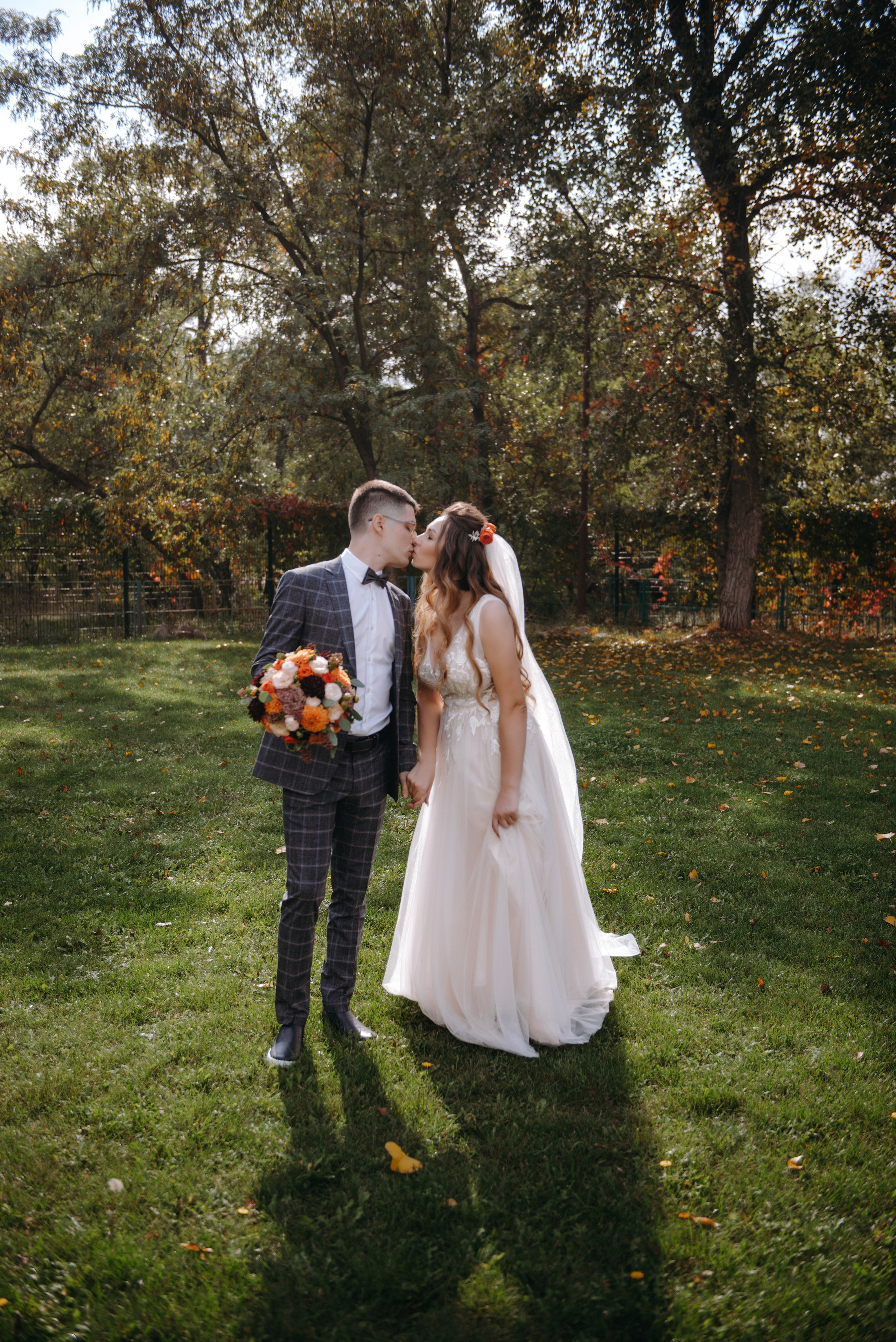 Ліза та Женя. Semashko Photography — весільні та сімейні фотографи