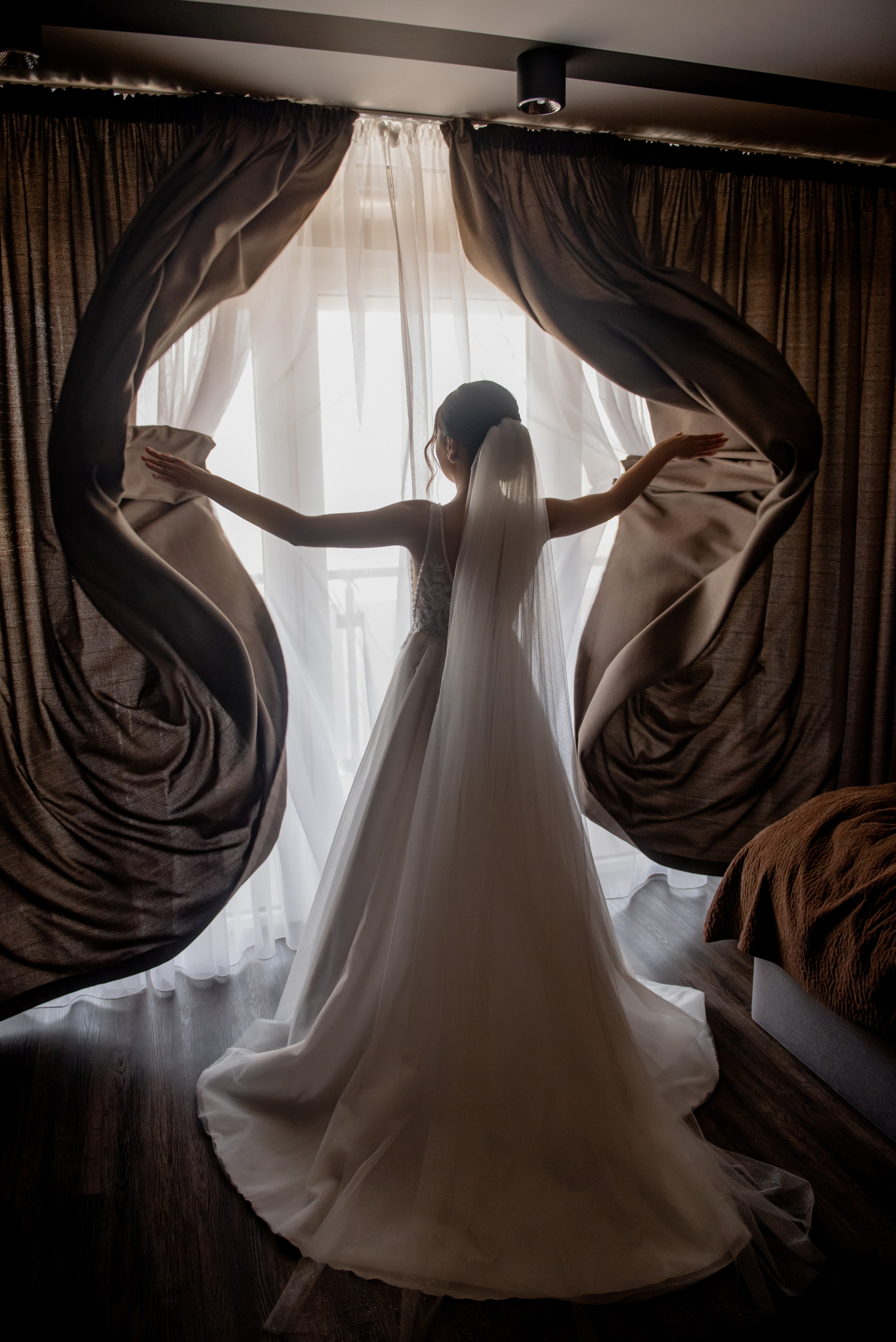 Катерина та Владислав. Semashko Photography — весільне та сімейне фото, Олег І Наталі Семашко