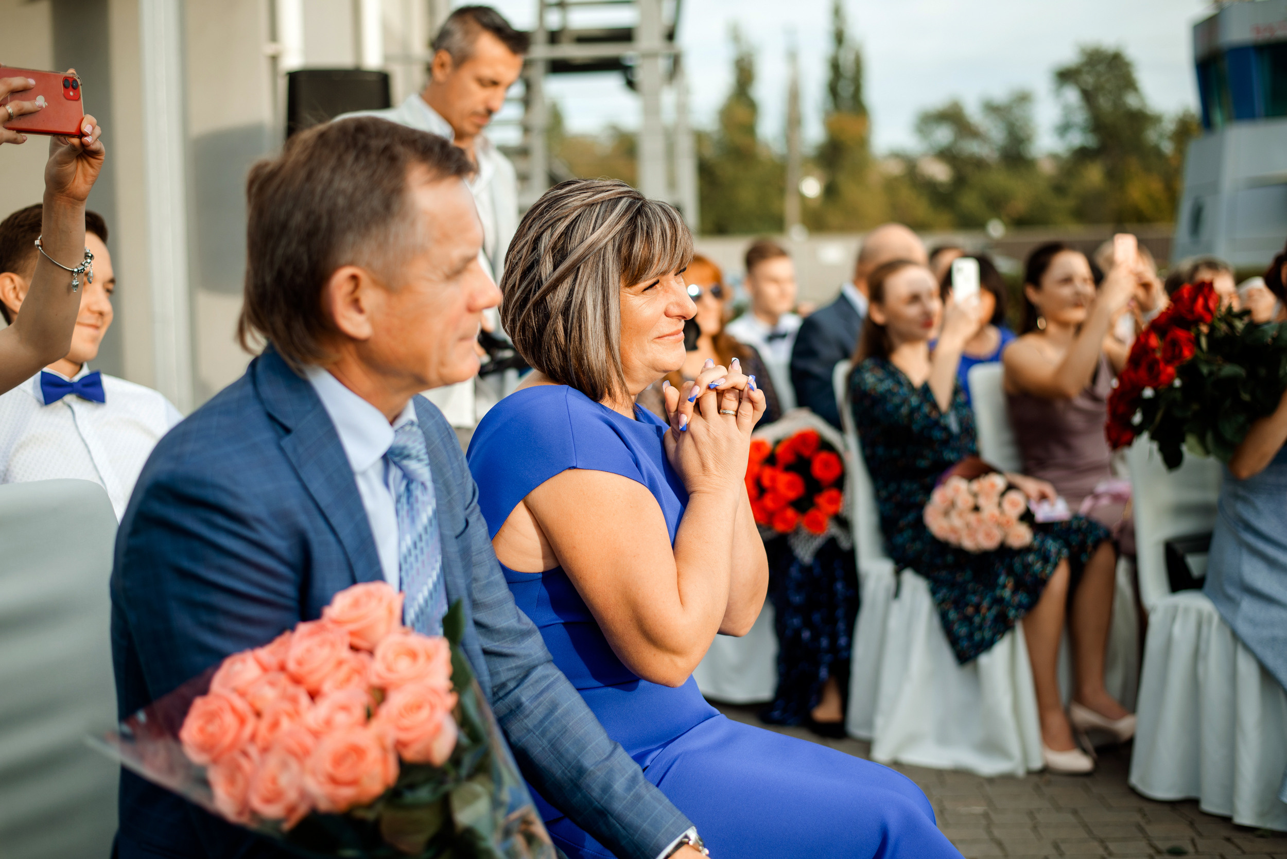 Violetta & Vitaly. Semashko Photography — весільні та сімейні фотографи