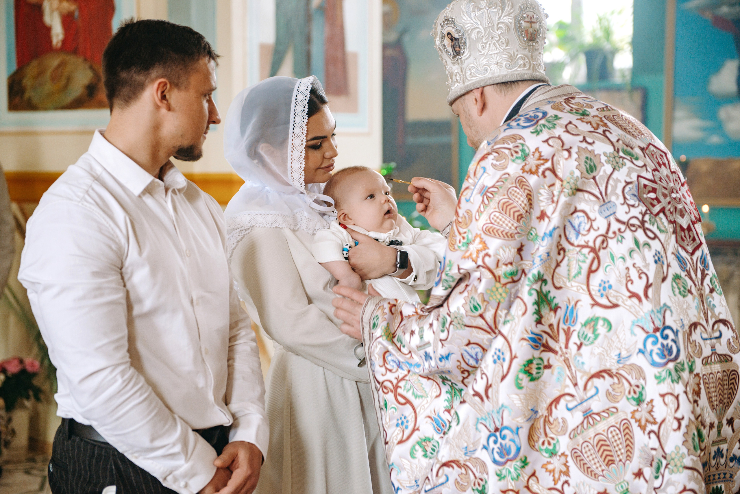 Мішка. Semashko Photography — весільне та сімейне фото, Олег І Наталі Семашко