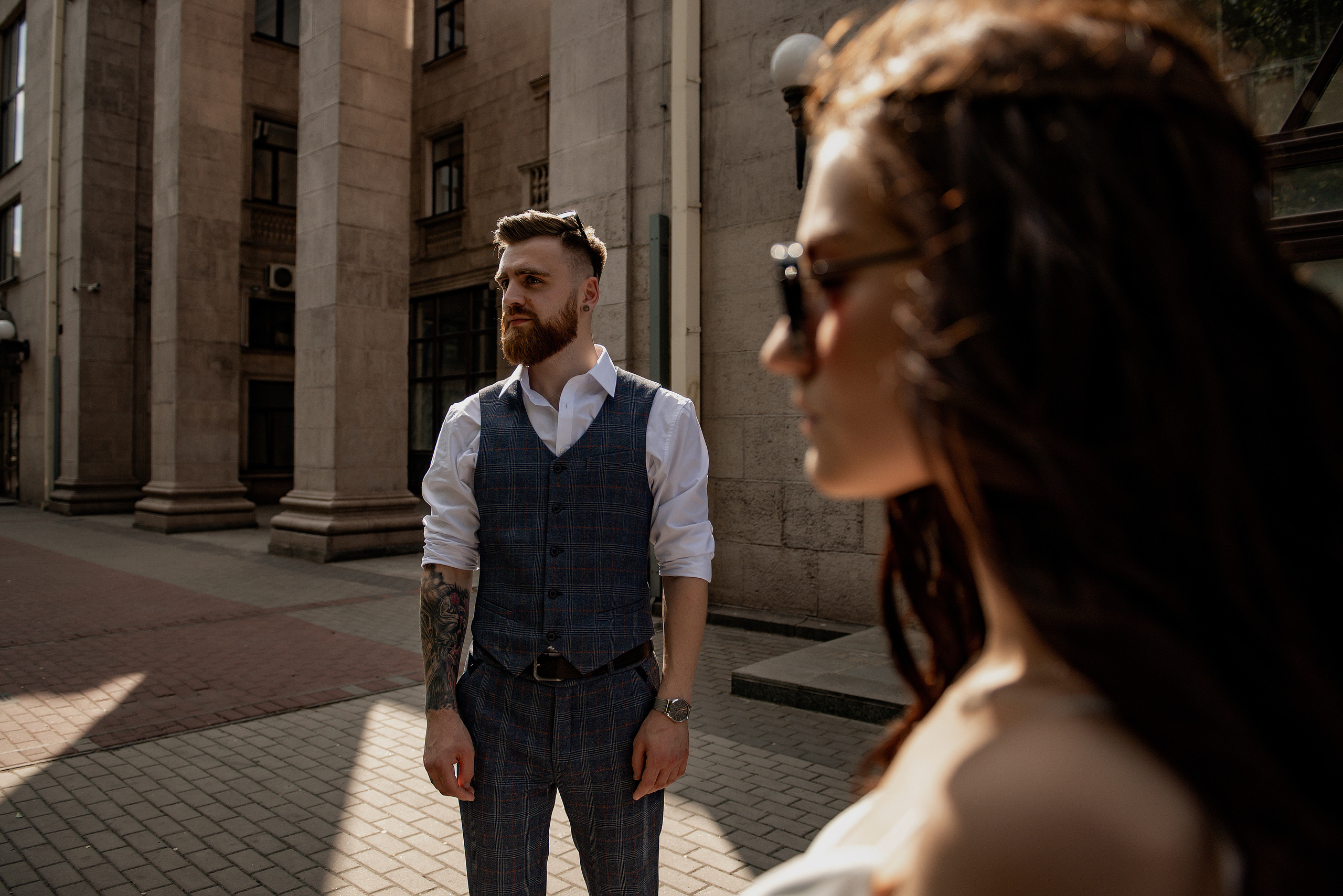 Артьом і Валерія. Semashko Photography — весільне та сімейне фото, Олег І Наталі Семашко