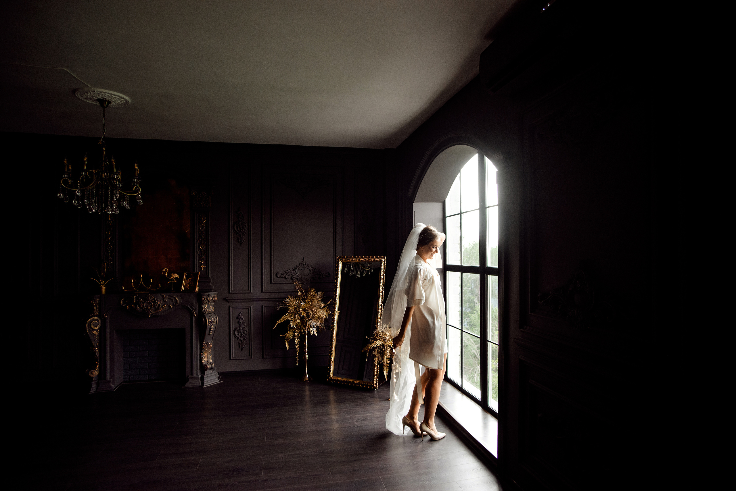 Margaryta & Denys. Semashko Photography — весільні та сімейні фотографи