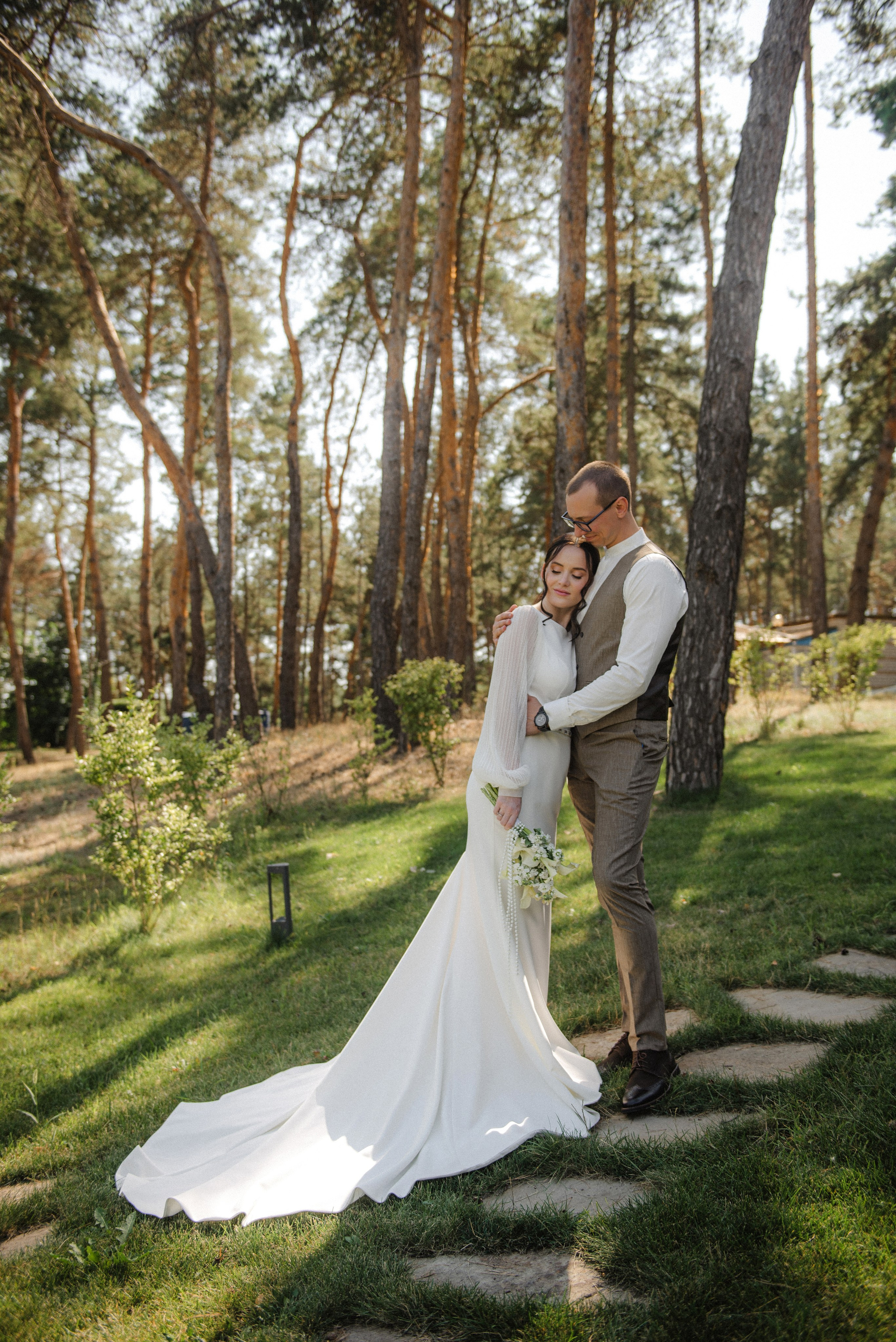 Віолетта та Петро. Semashko Photography — весільне та сімейне фото, Олег І Наталі Семашко