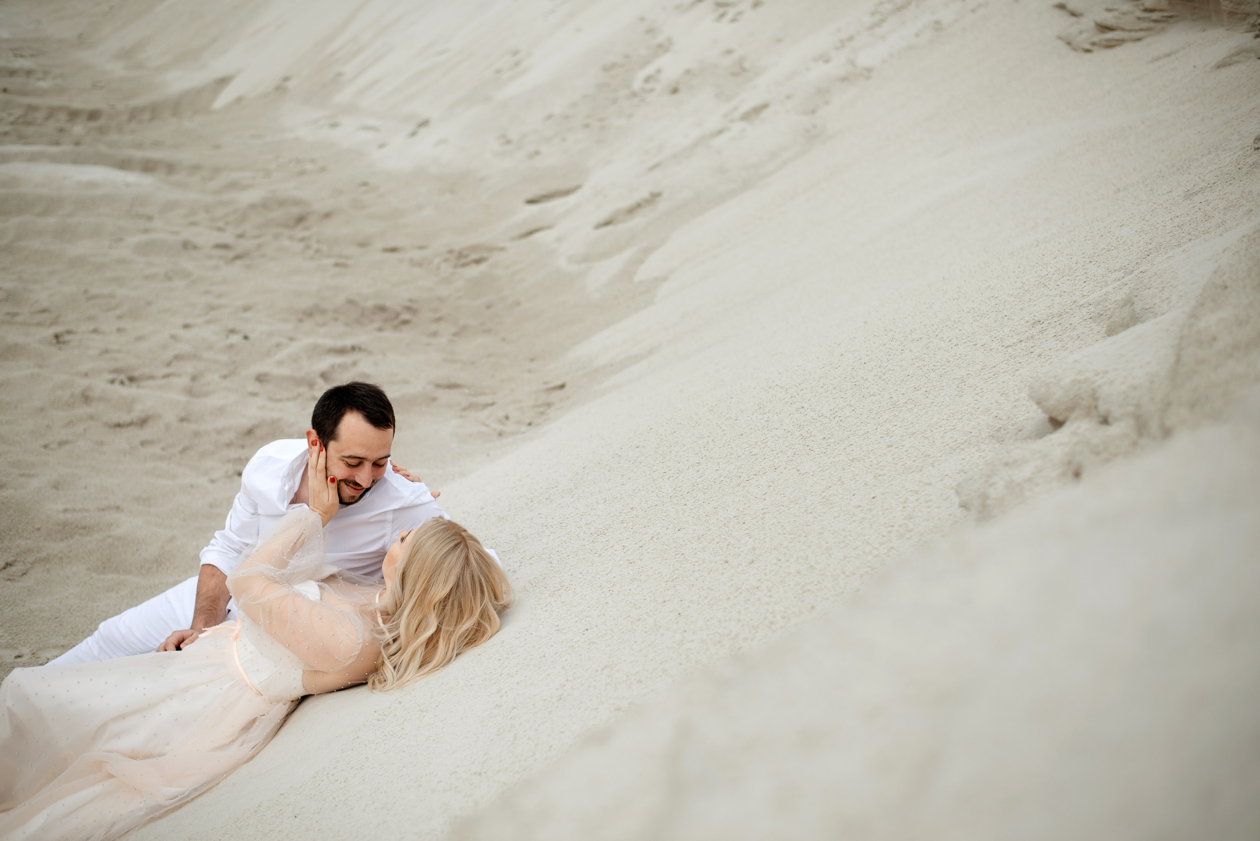 Nadya & Dmytro. Semashko Photography — весільні та сімейні фотографи