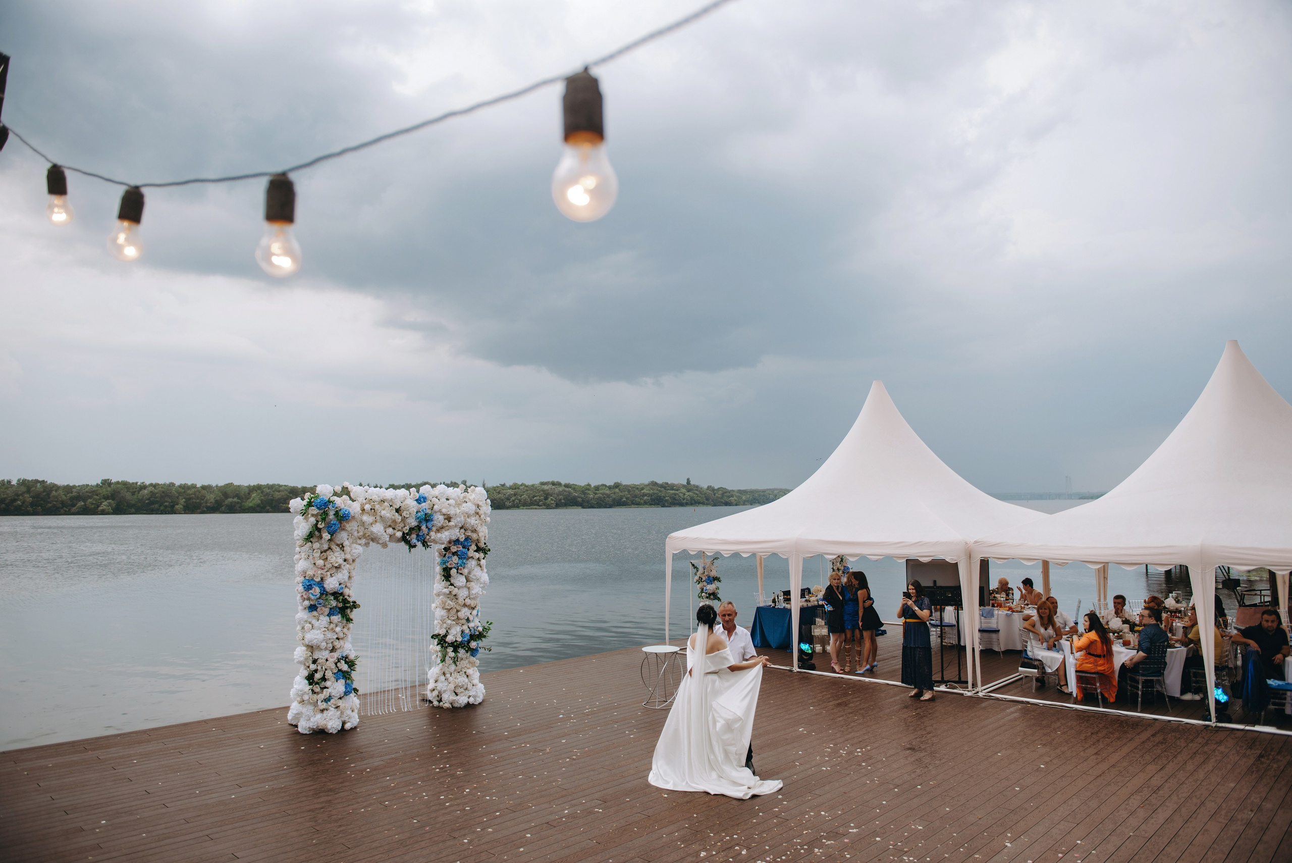 Anastasiya & Dmytro. Semashko Photography — весільні та сімейні фотографи