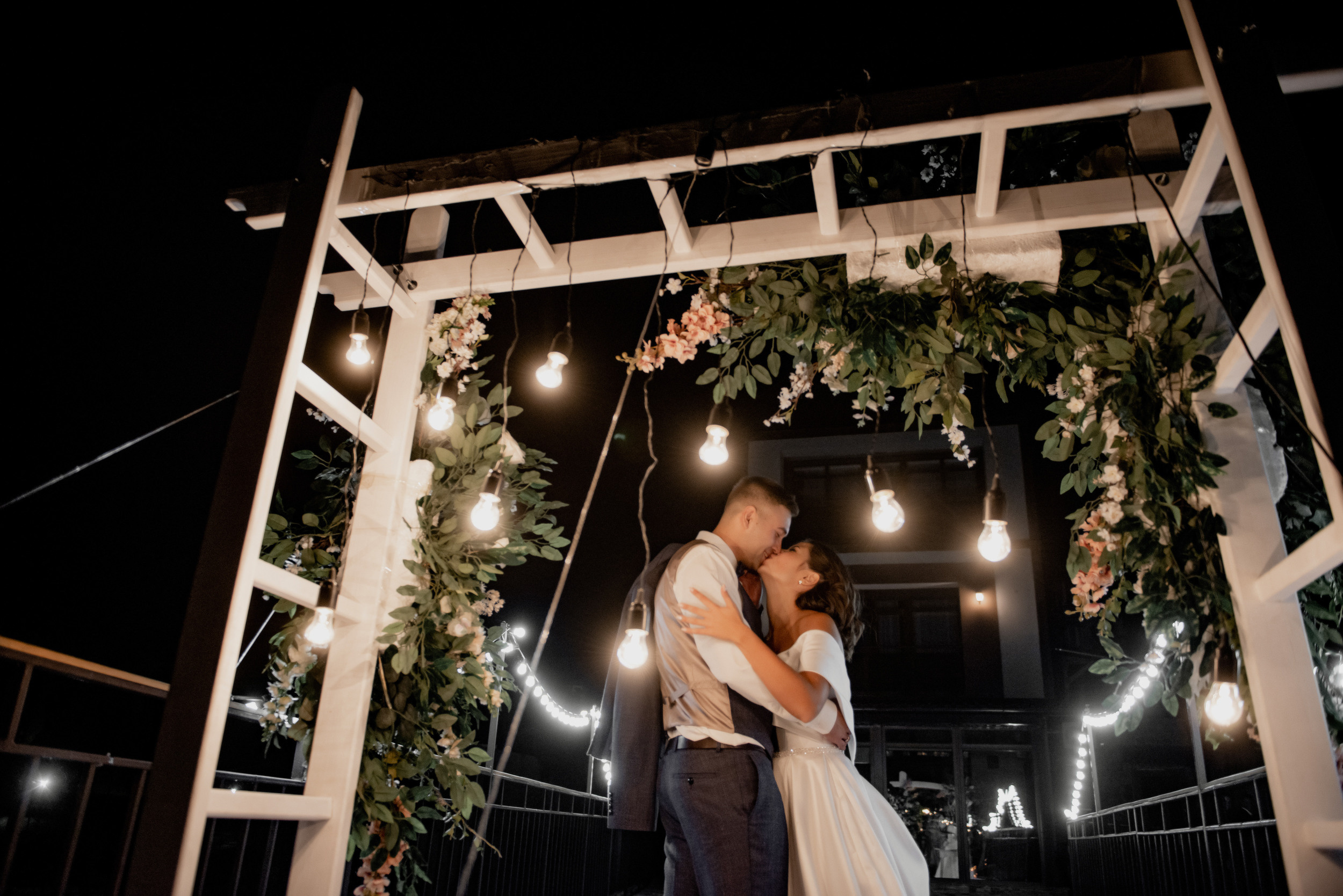 Anna & Denis. Semashko Photography — весільні та сімейні фотографи