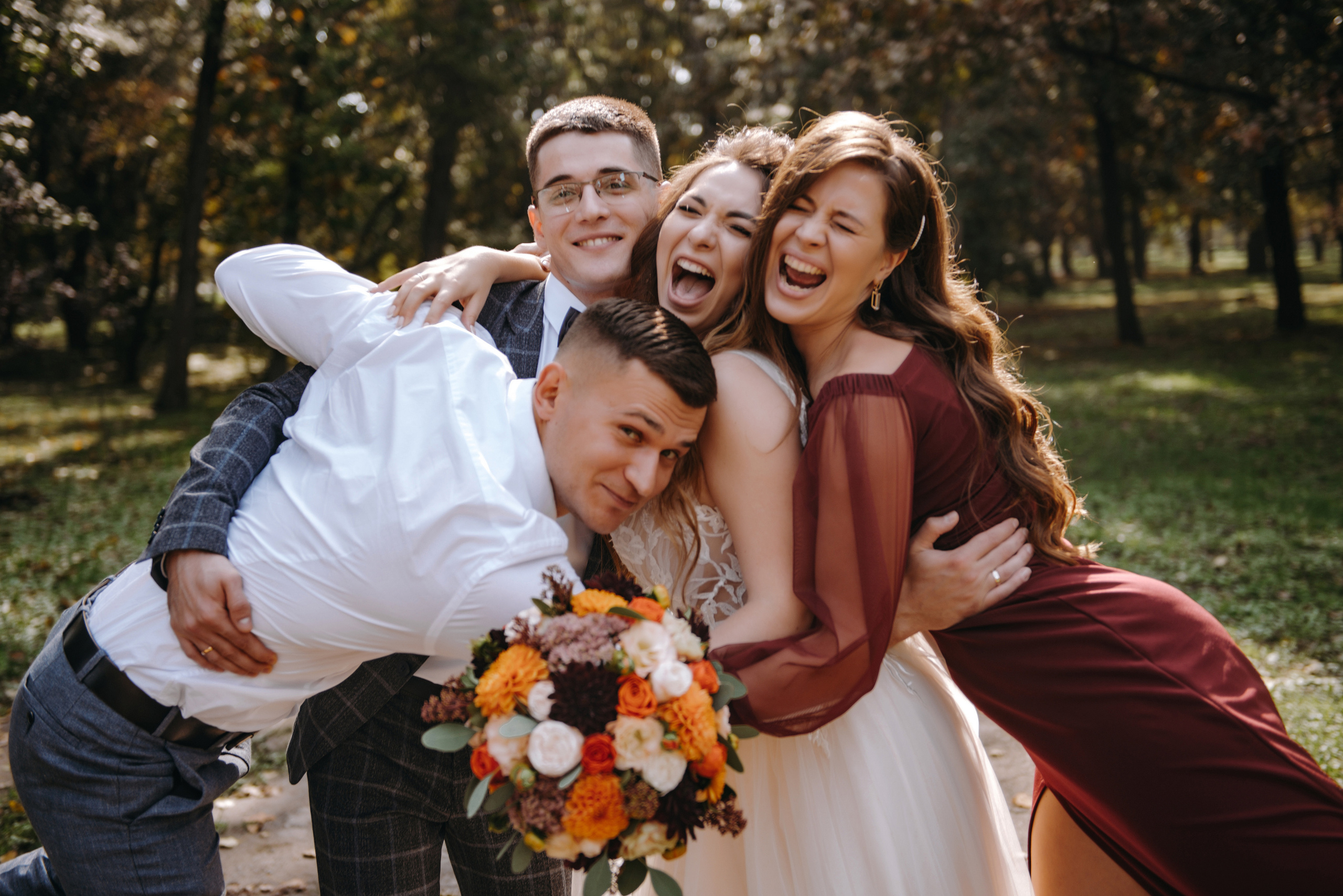 Ліза та Женя. Semashko Photography — весільні та сімейні фотографи