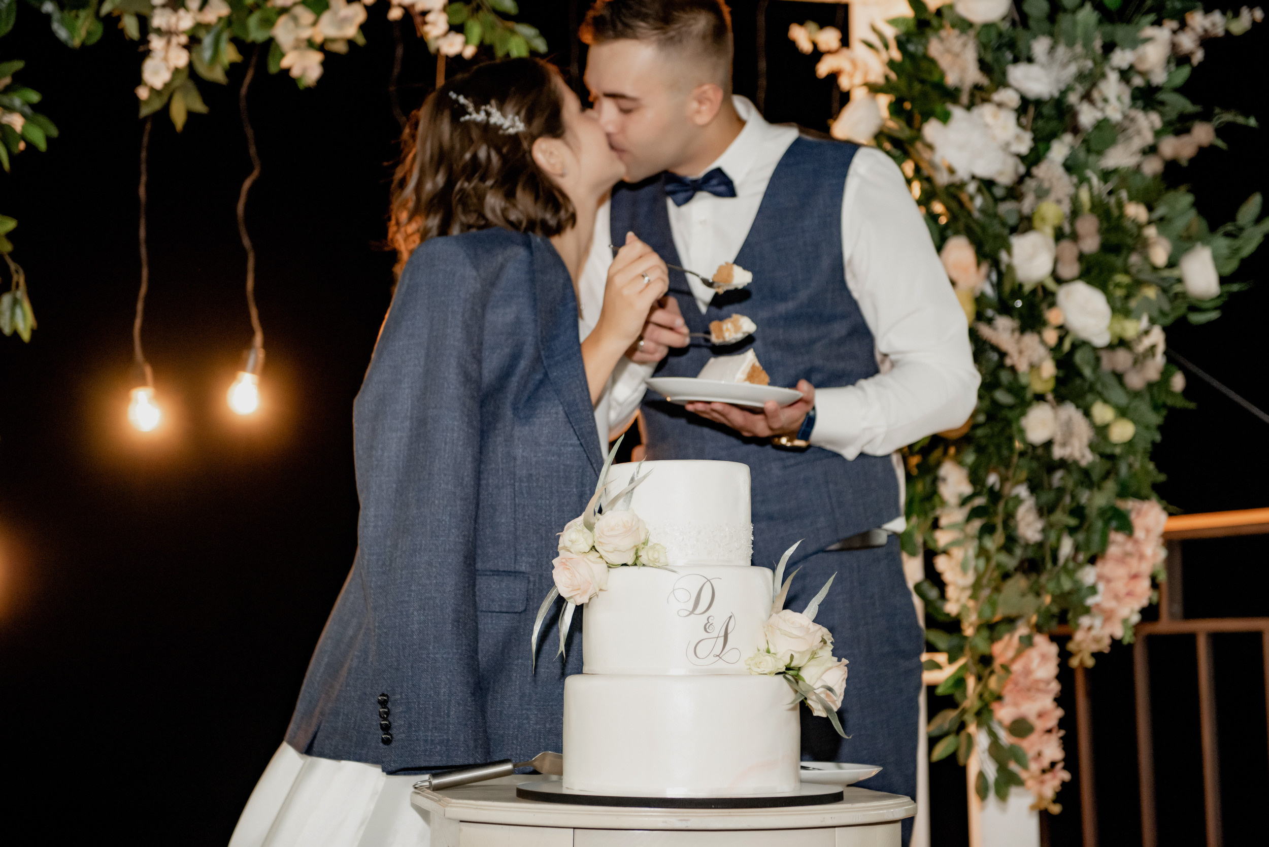 Anna & Denis. Semashko Photography — весільні та сімейні фотографи