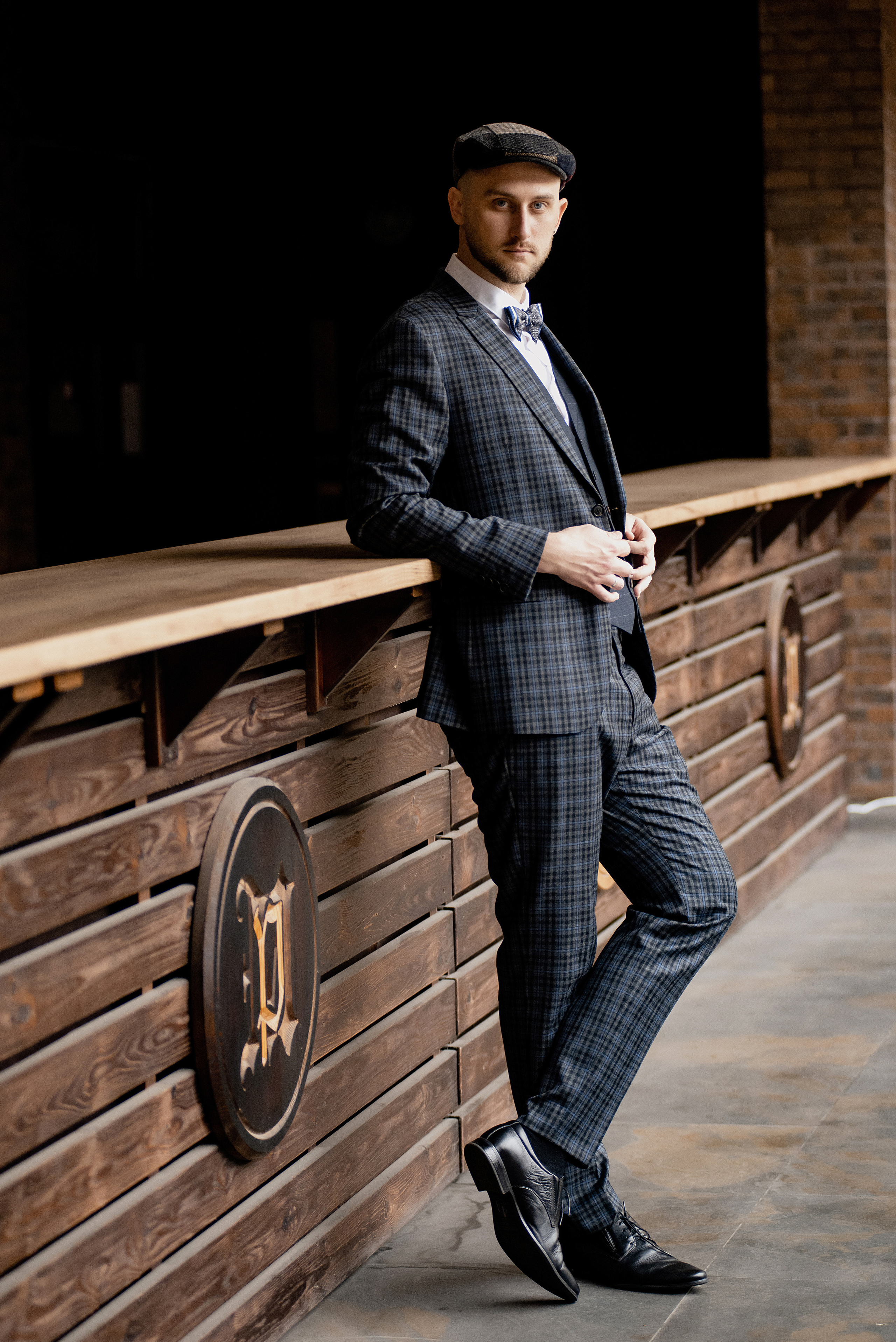 Alina & Ivan. Semashko Photography — весільні та сімейні фотографи