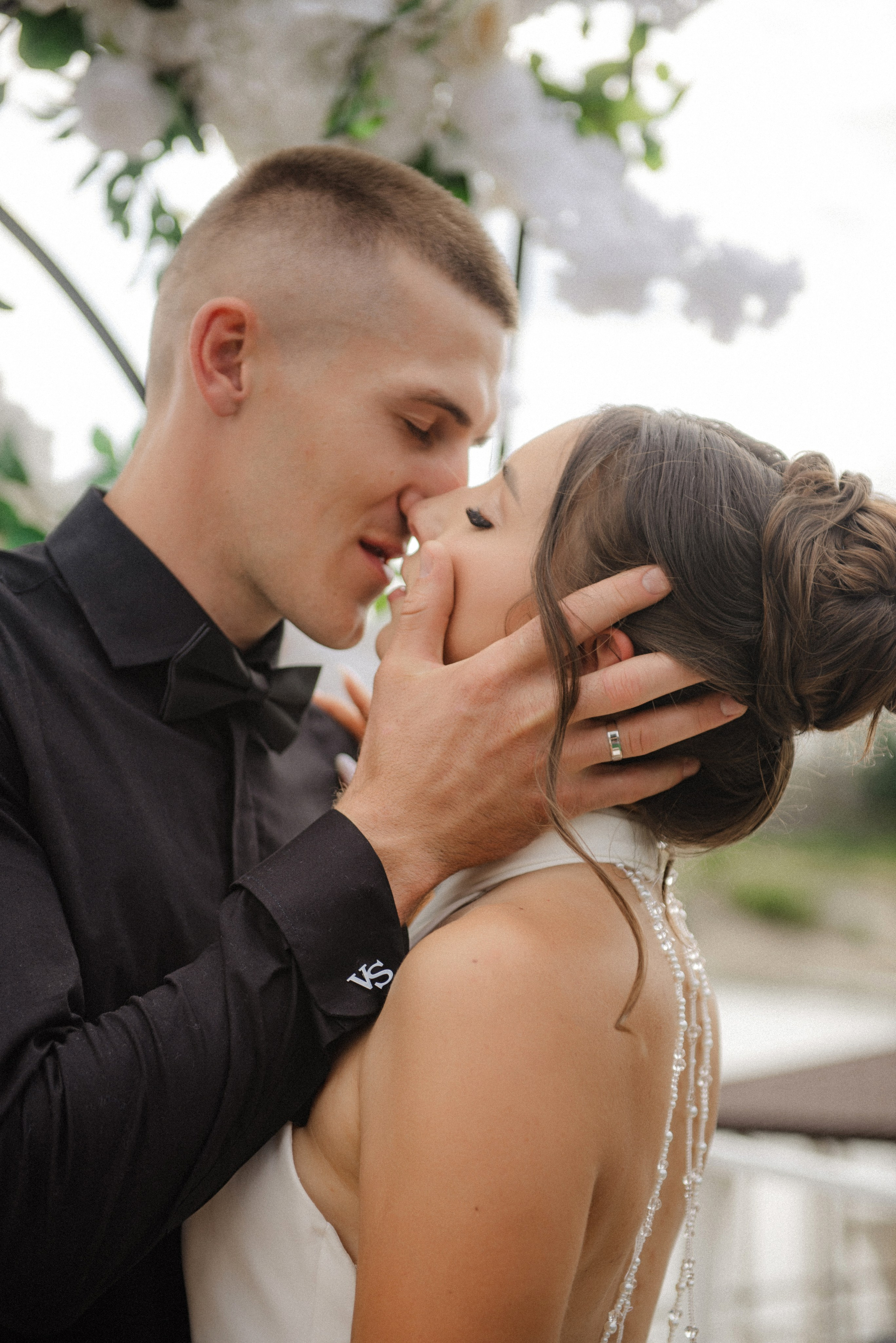 Сніжана та Владислав. Semashko Photography — весільне та сімейне фото, Олег І Наталі Семашко