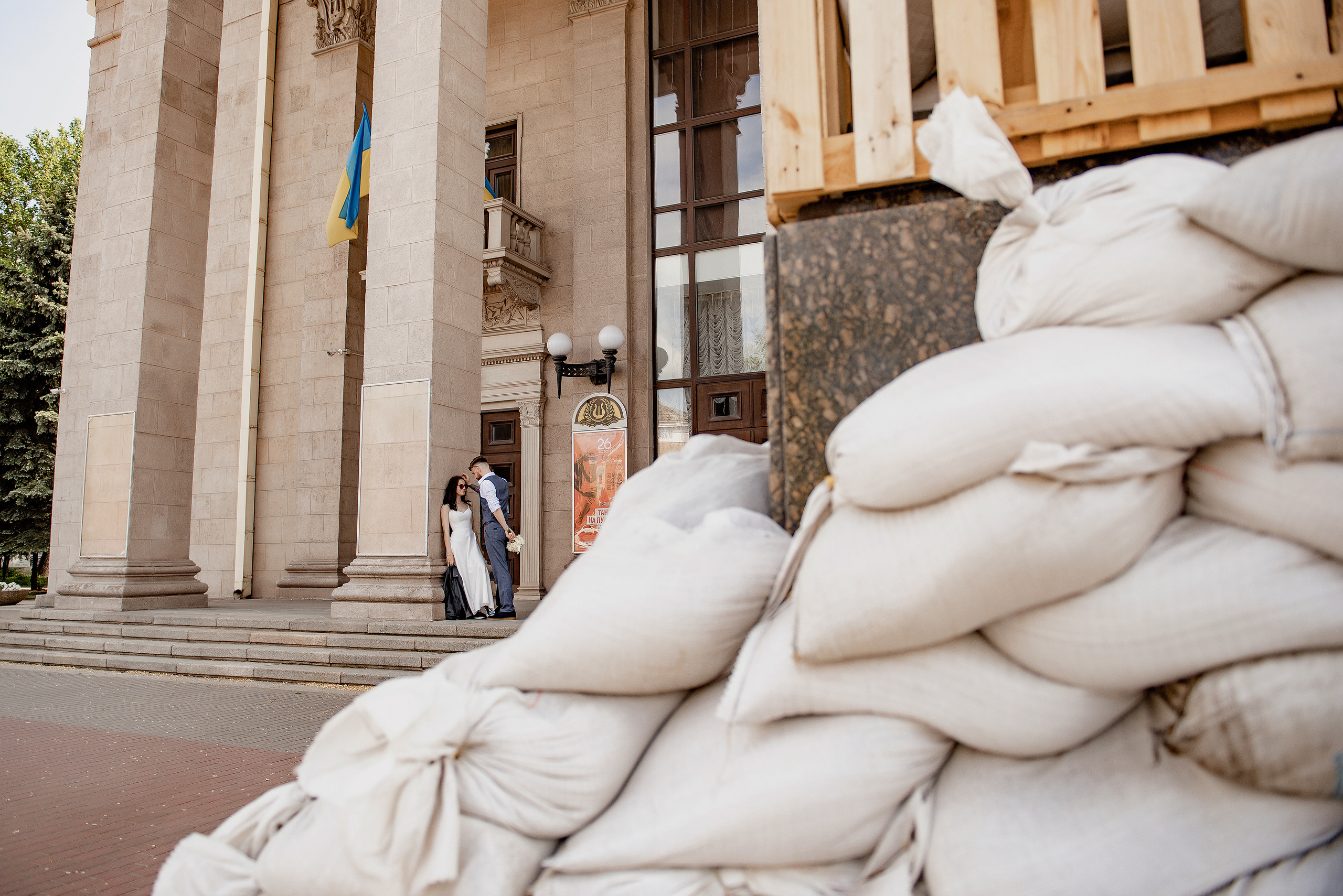 Артьом і Валерія. Semashko Photography — весільне та сімейне фото, Олег І Наталі Семашко