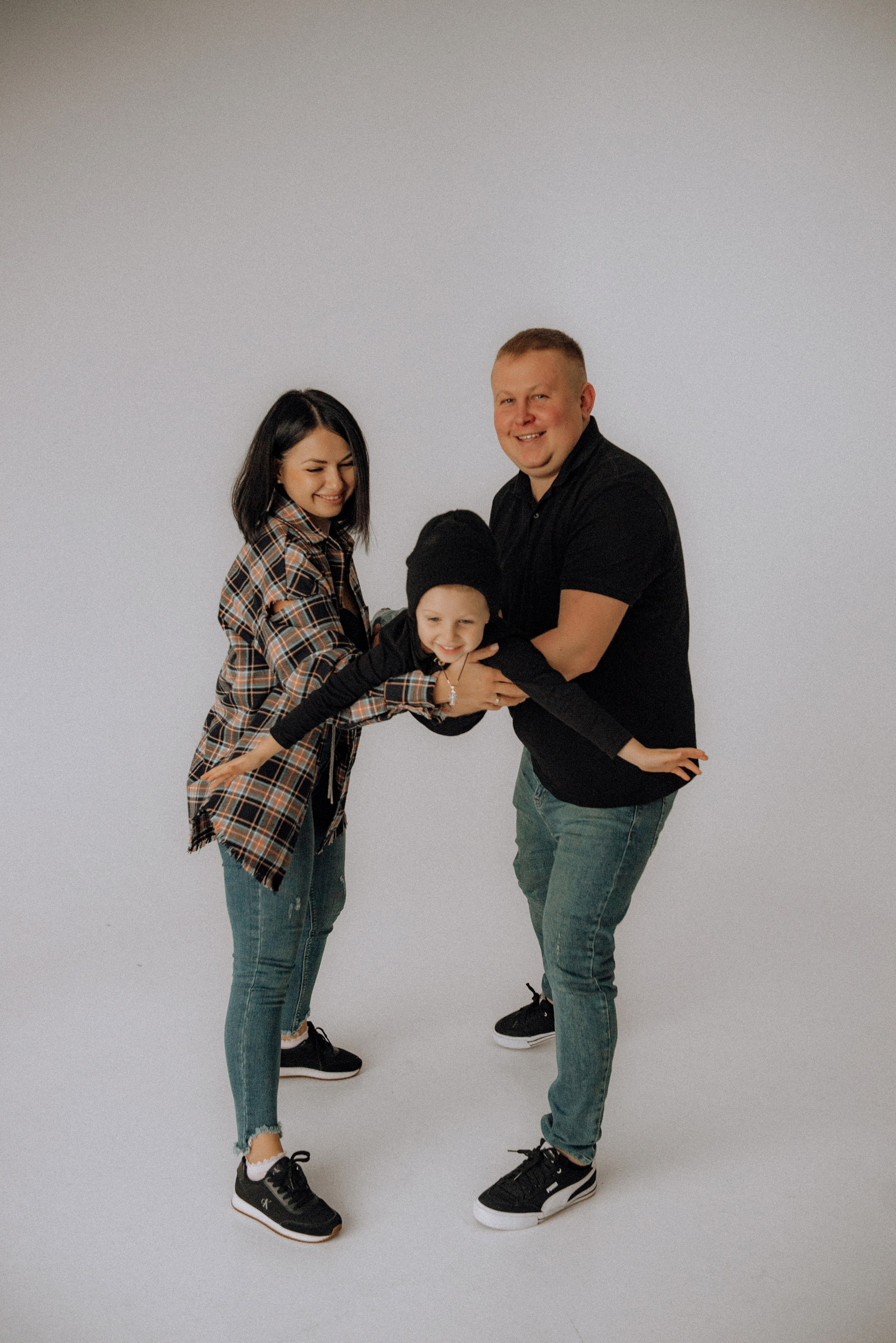 Ваня. Semashko Photography — весільне та сімейне фото, Олег І Наталі Семашко