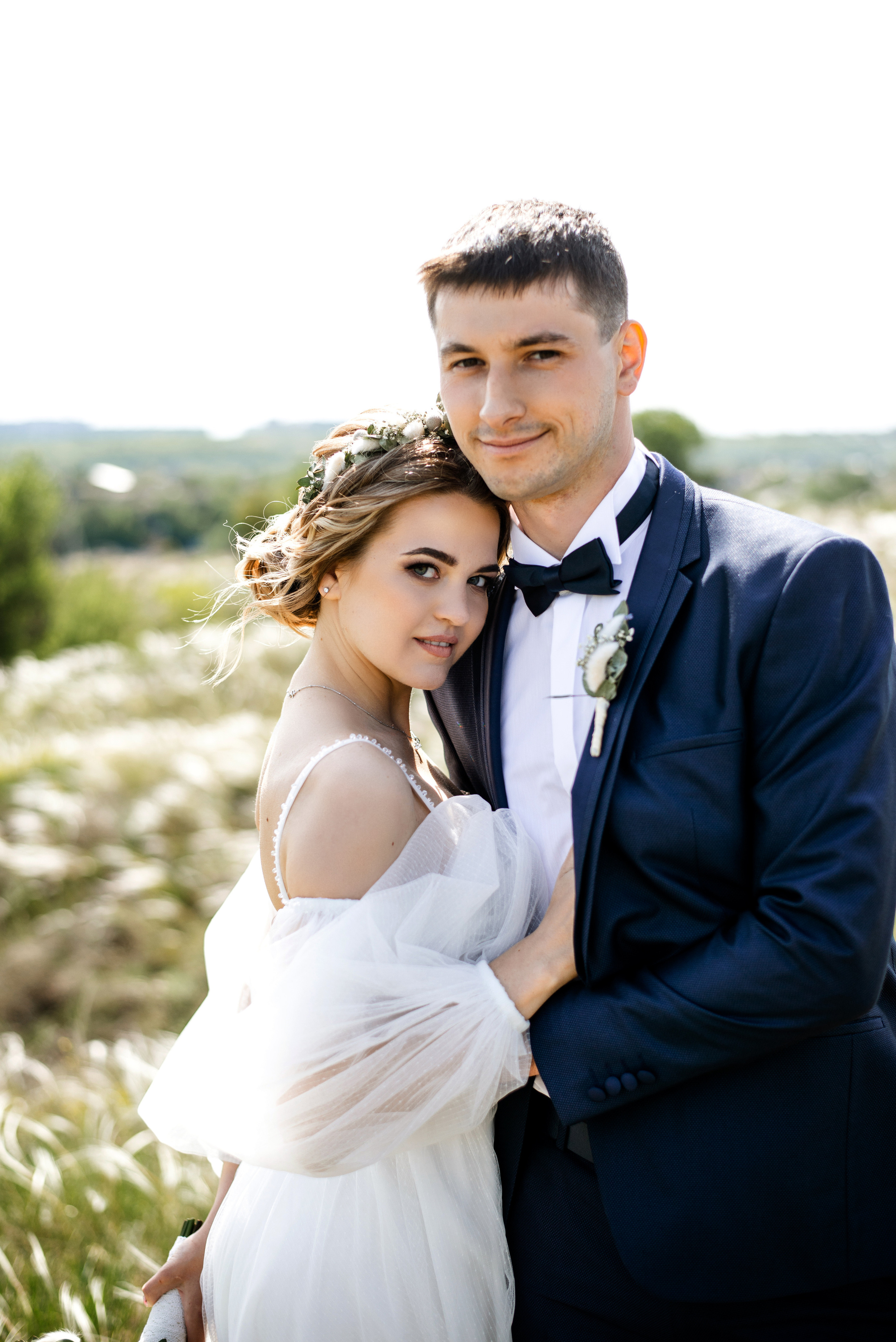Victoriya & Yevhen. Semashko Photography — весільні та сімейні фотографи
