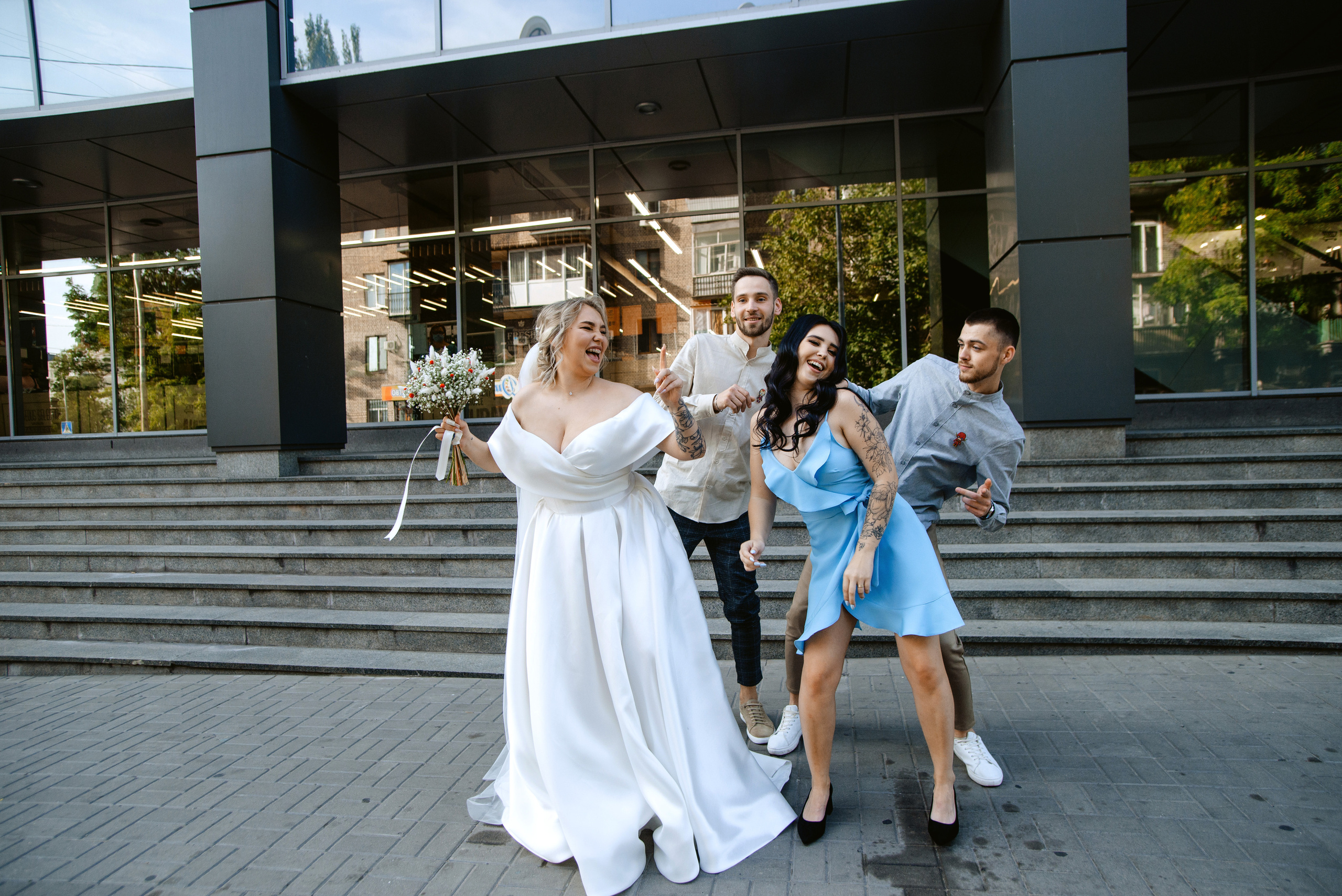 Anna & Vladimir. Semashko Photography — весільні та сімейні фотографи