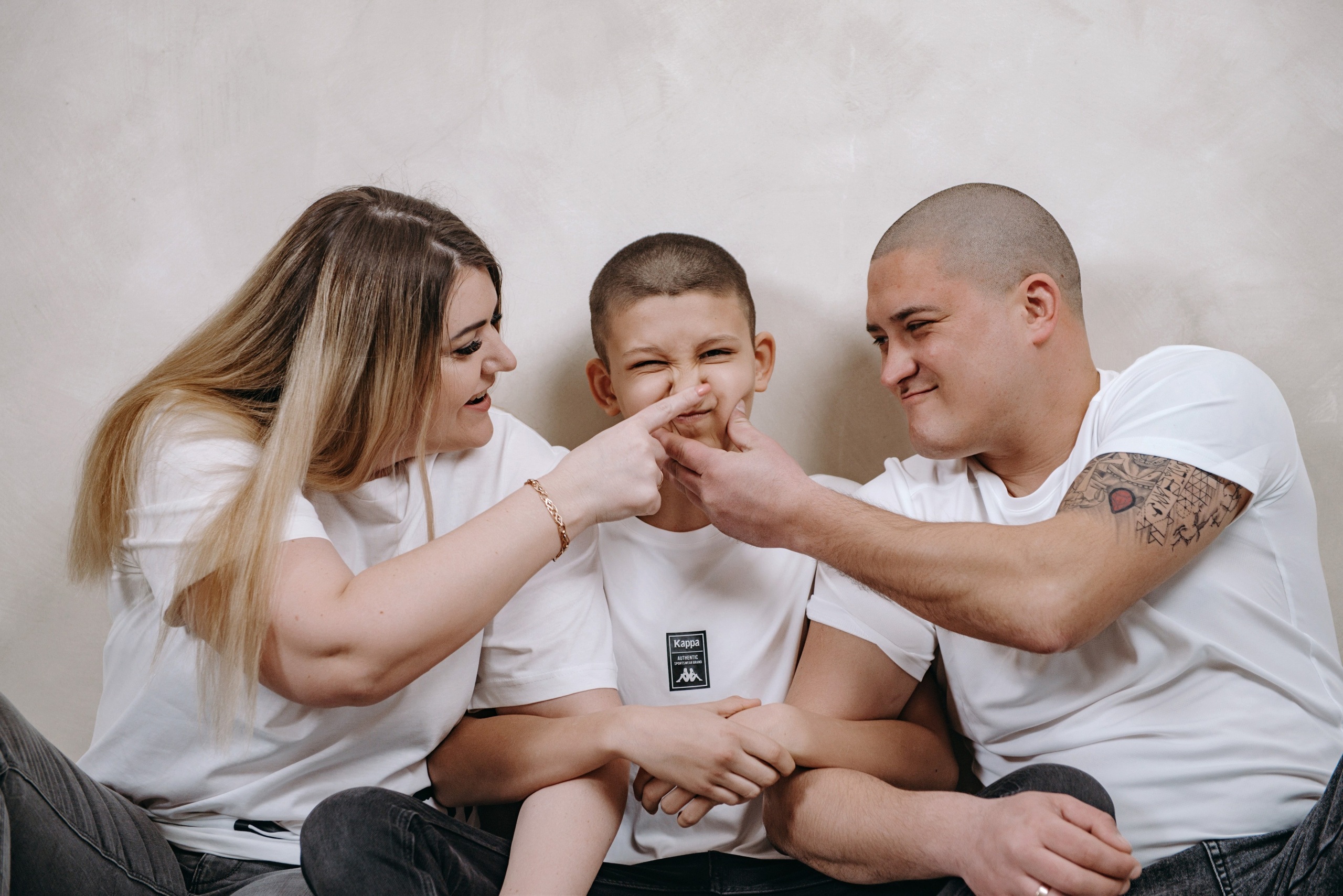 Відгуки. Semashko Photography — весільне та сімейне фото, Олег І Наталі Семашко