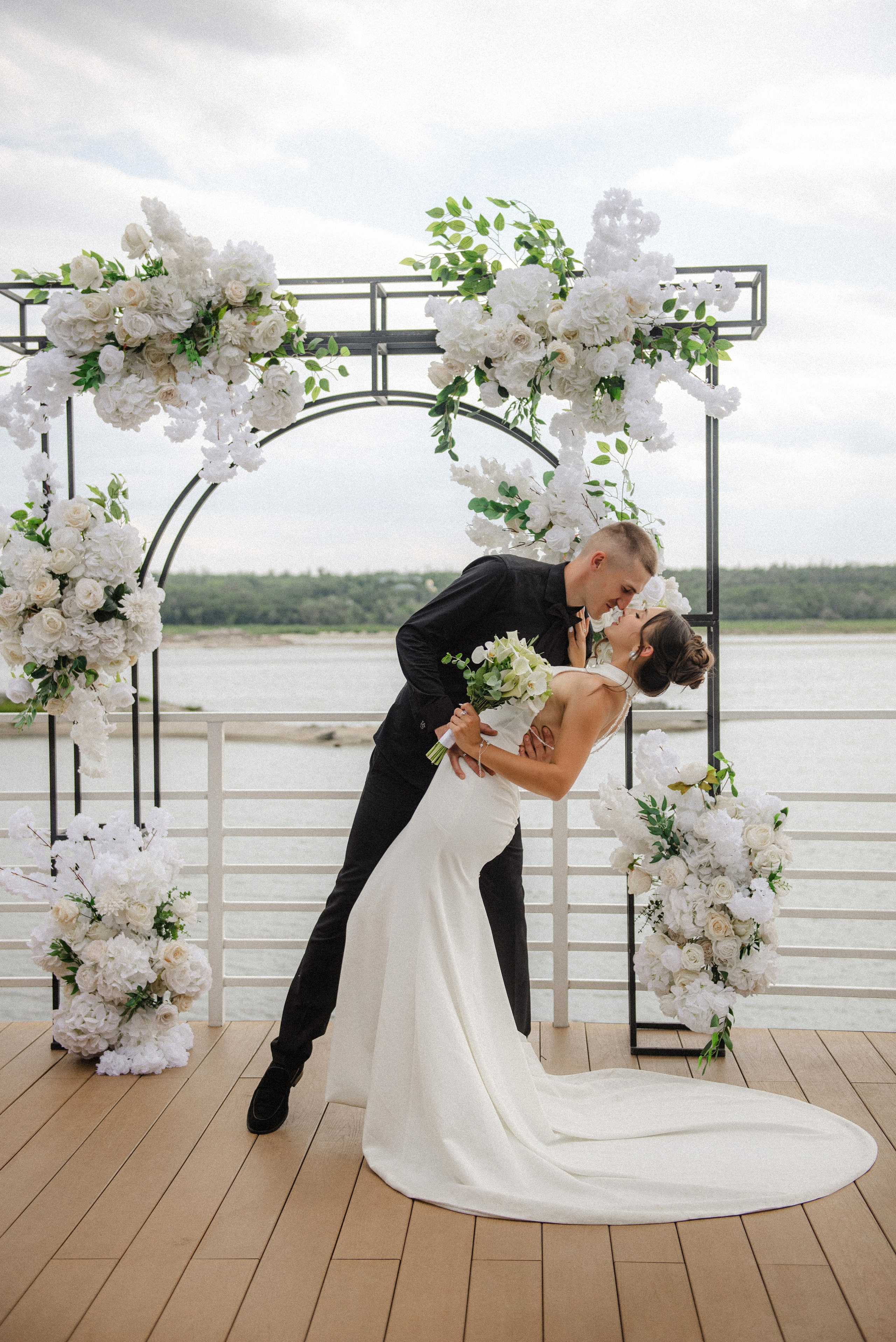 Сніжана та Владислав. Semashko Photography — весільне та сімейне фото, Олег І Наталі Семашко