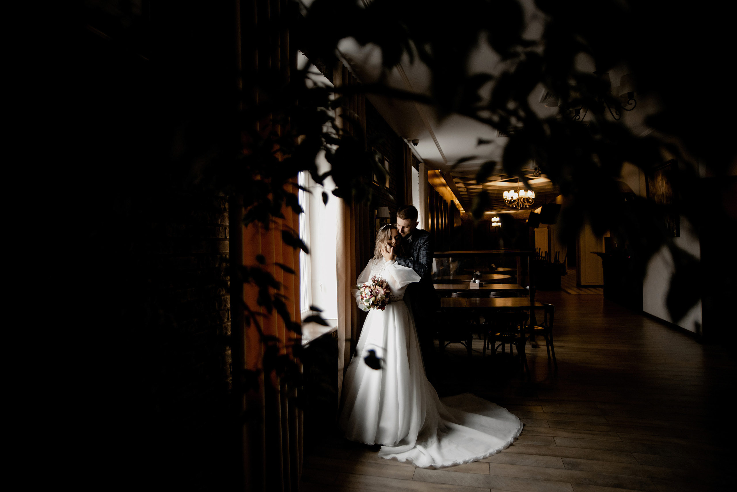 Alina & Ivan. Semashko Photography — весільні та сімейні фотографи