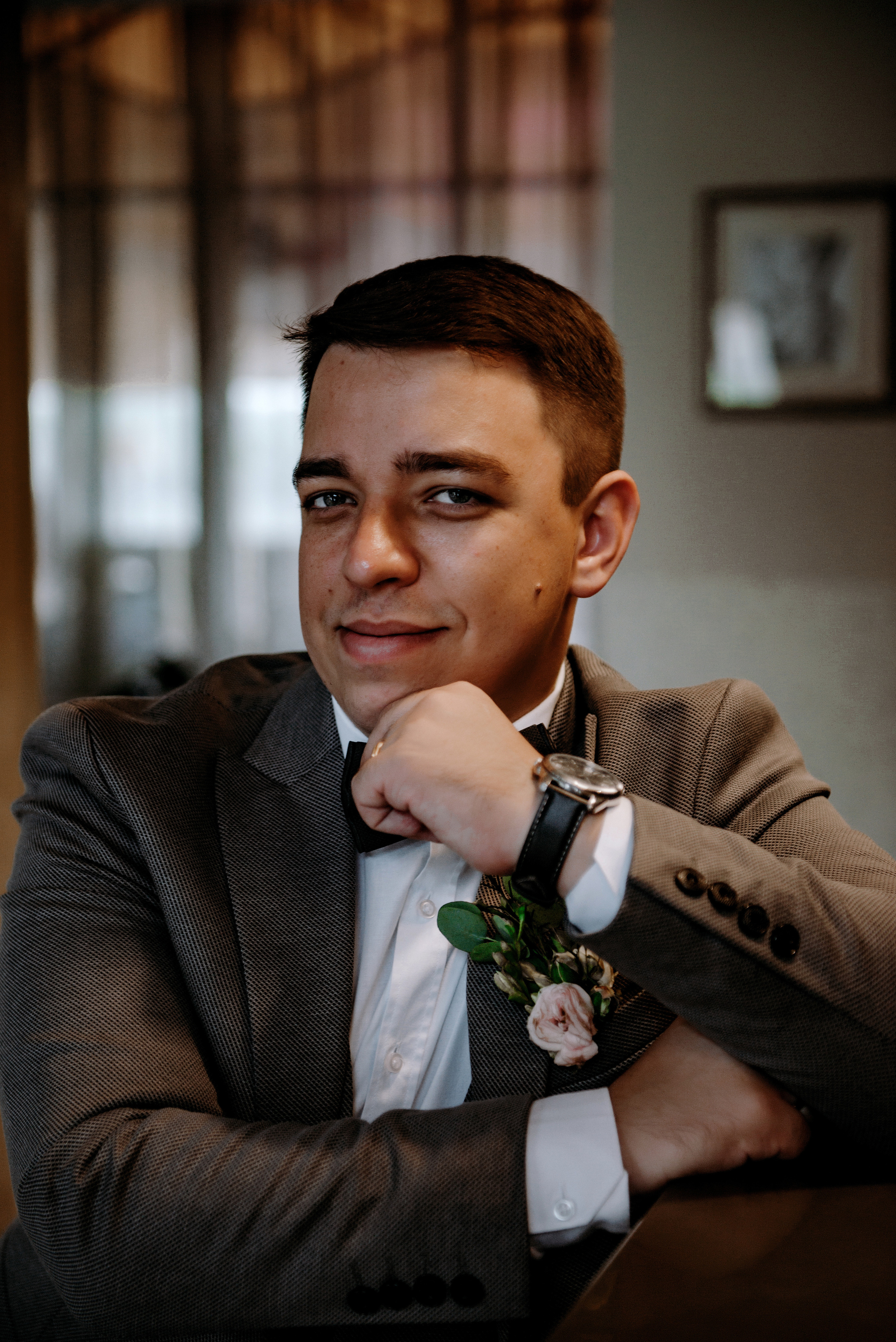 Ксюша и Артем. Semashko Photography — весільні та сімейні фотографи