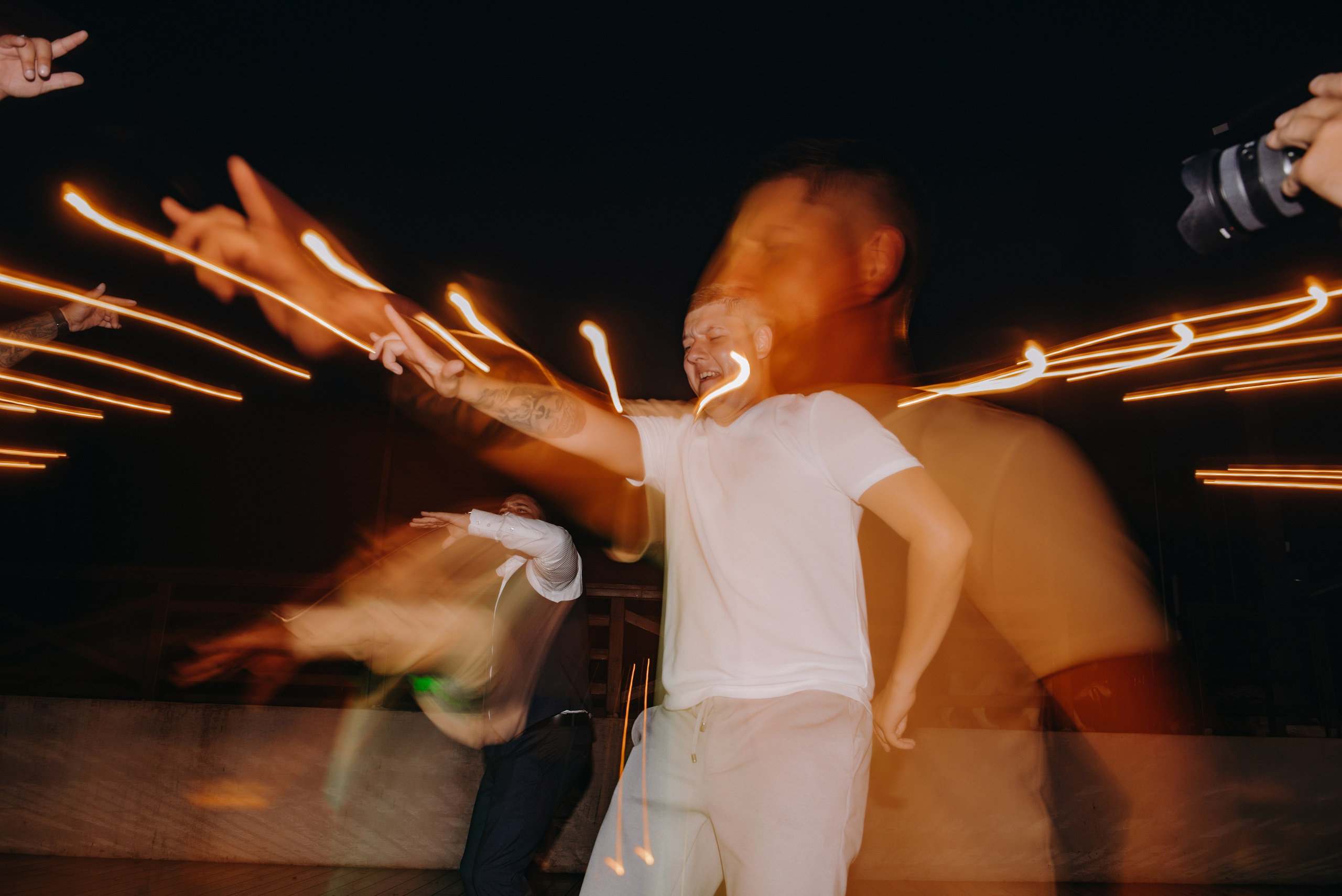 Anastasiya & Dmytro. Semashko Photography — весільні та сімейні фотографи