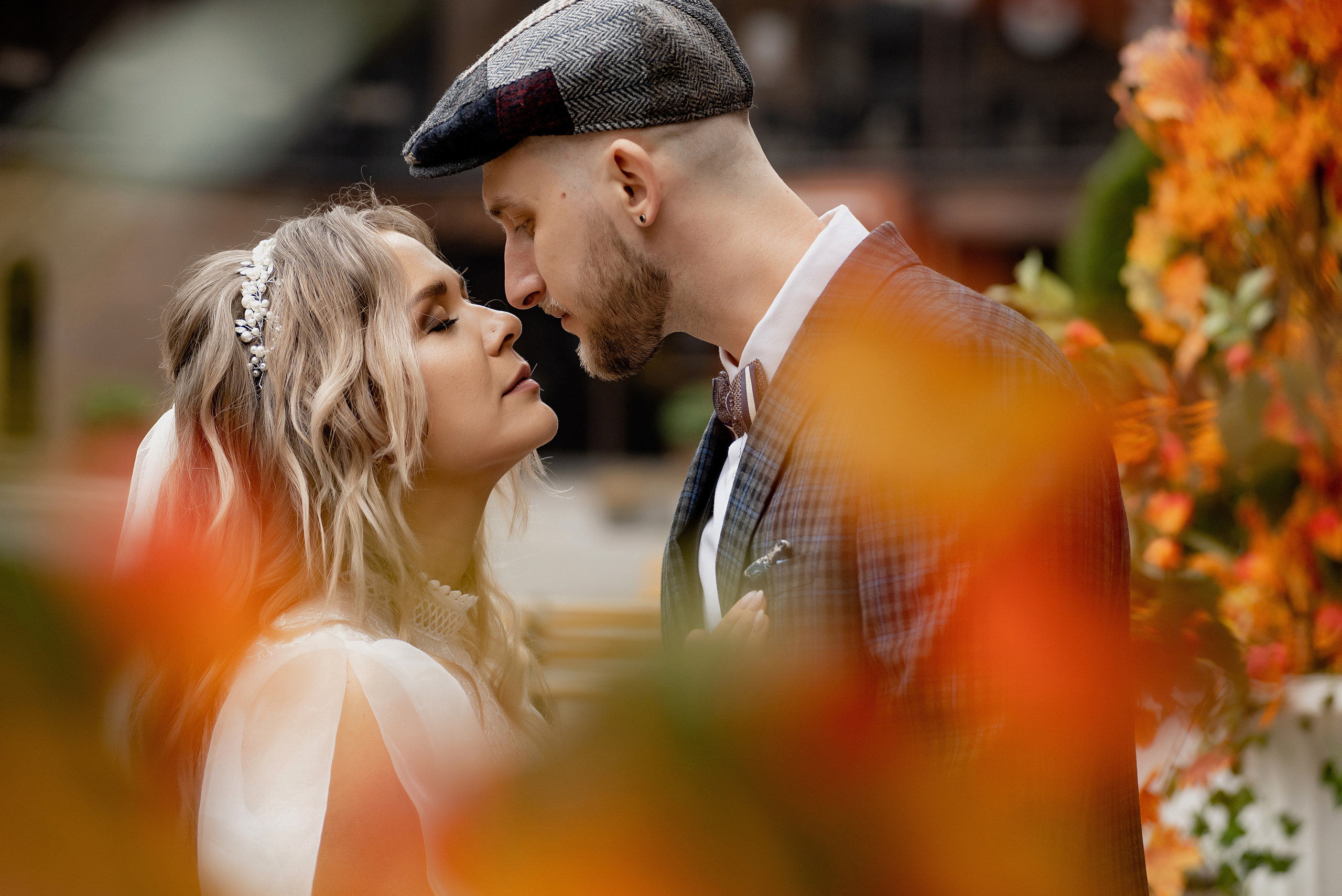Alina & Ivan. Semashko Photography — весільні та сімейні фотографи