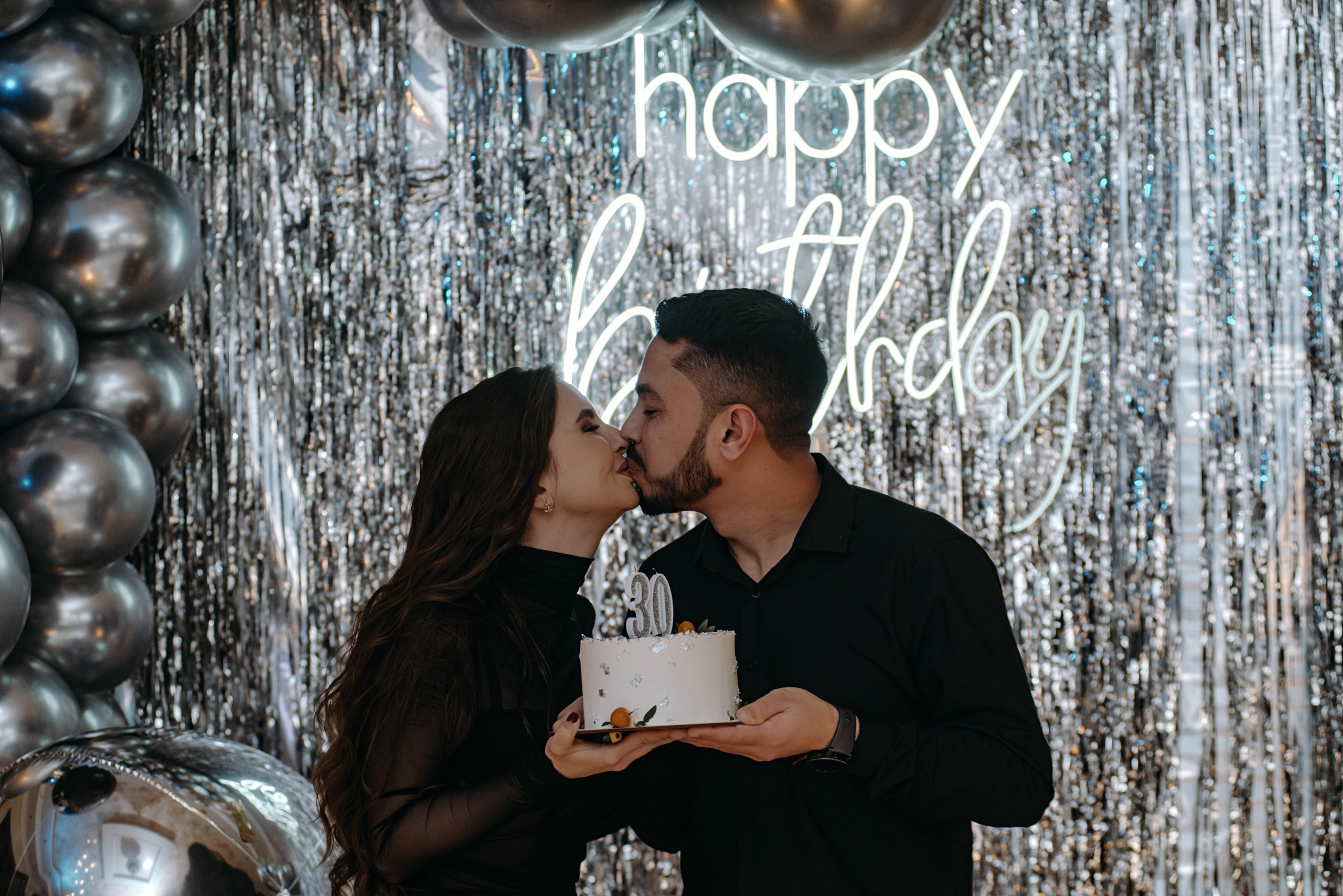 Олександр 30. Semashko Photography — весільне та сімейне фото, Олег І Наталі Семашко