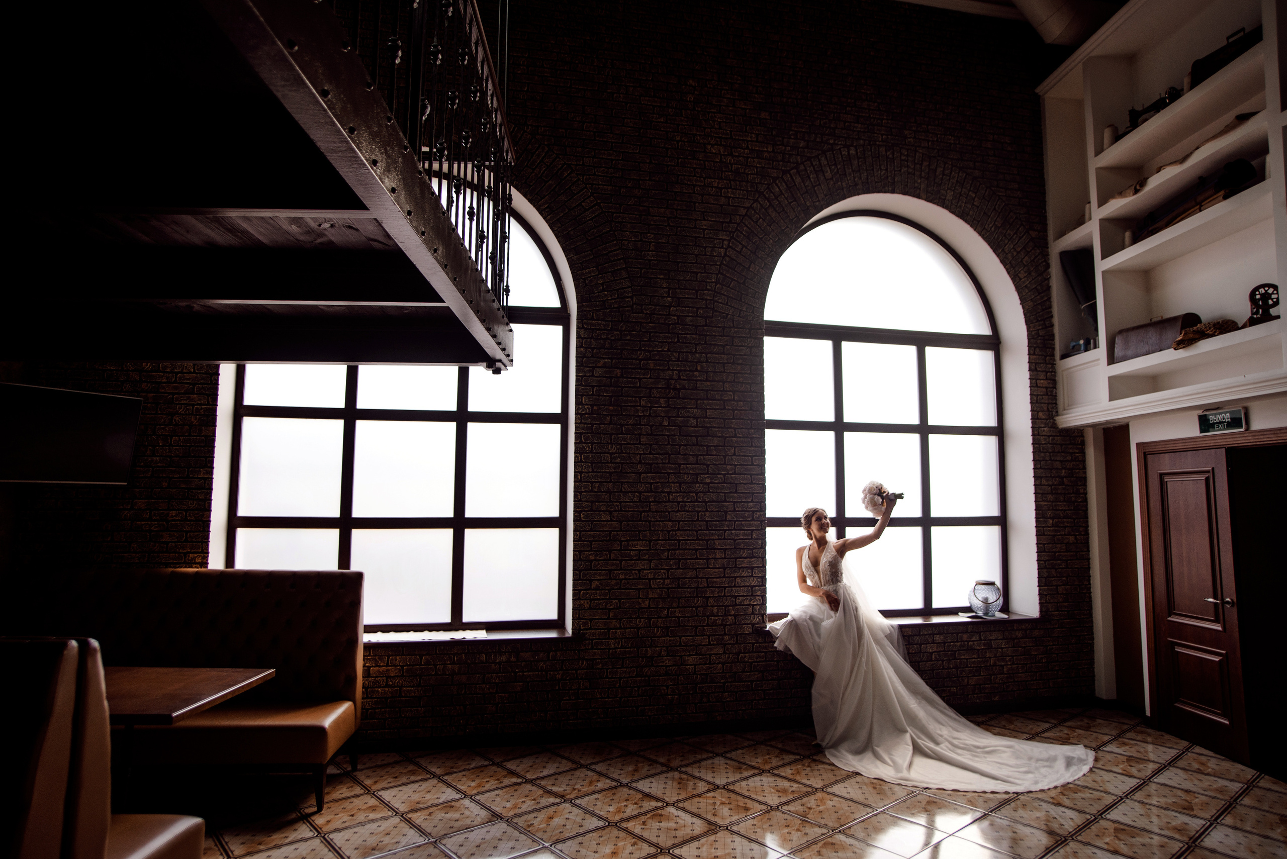 Margaryta & Denys. Semashko Photography — весільні та сімейні фотографи