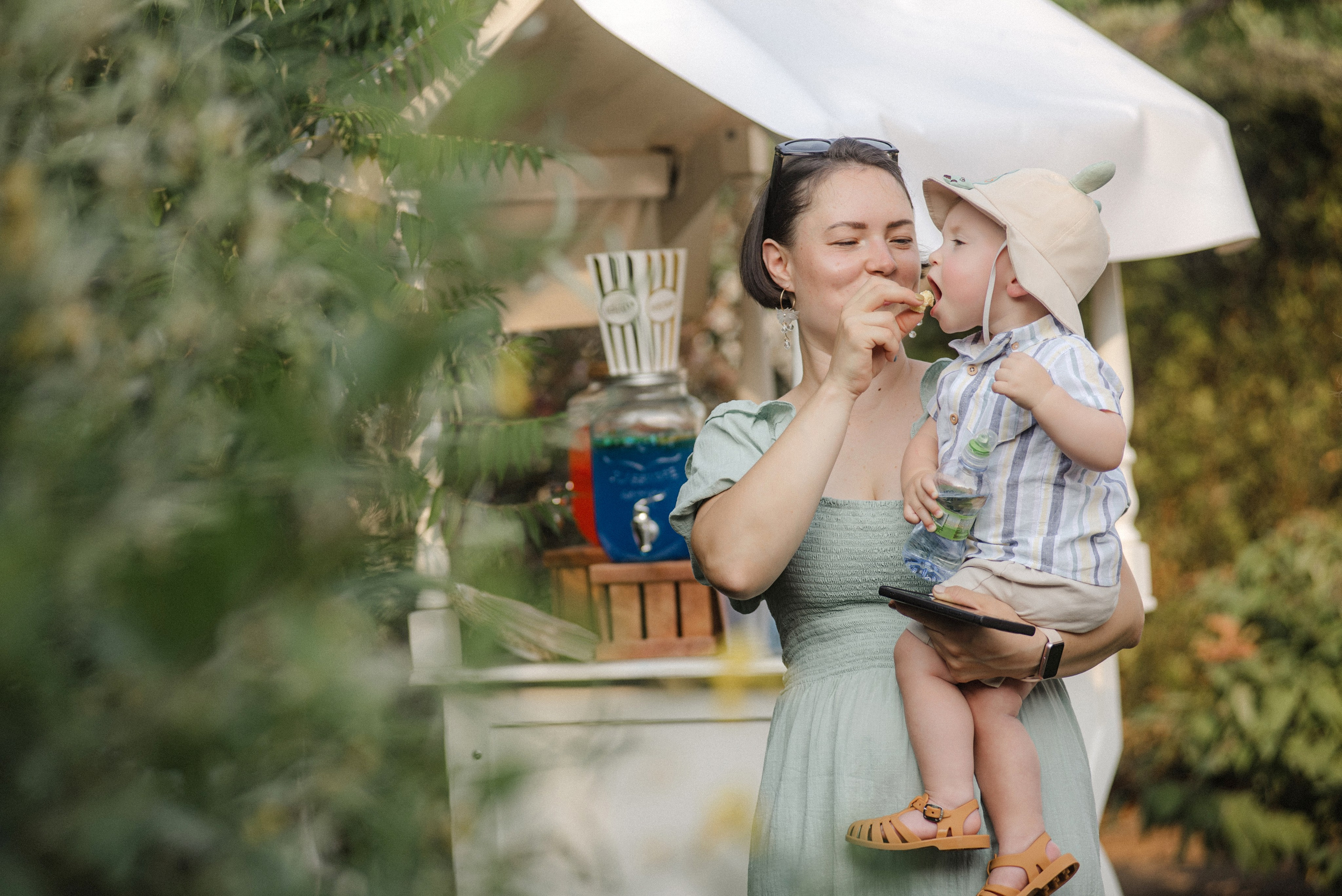 Гендер Паті Аня та Сашко. Semashko Photography — весільне та сімейне фото, Олег І Наталі Семашко