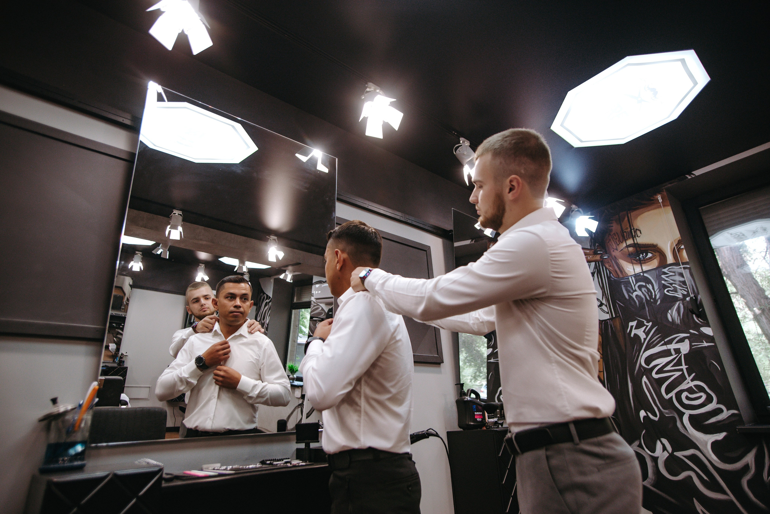 Оля та Сашко. Semashko Photography — весільне та сімейне фото, Олег І Наталі Семашко