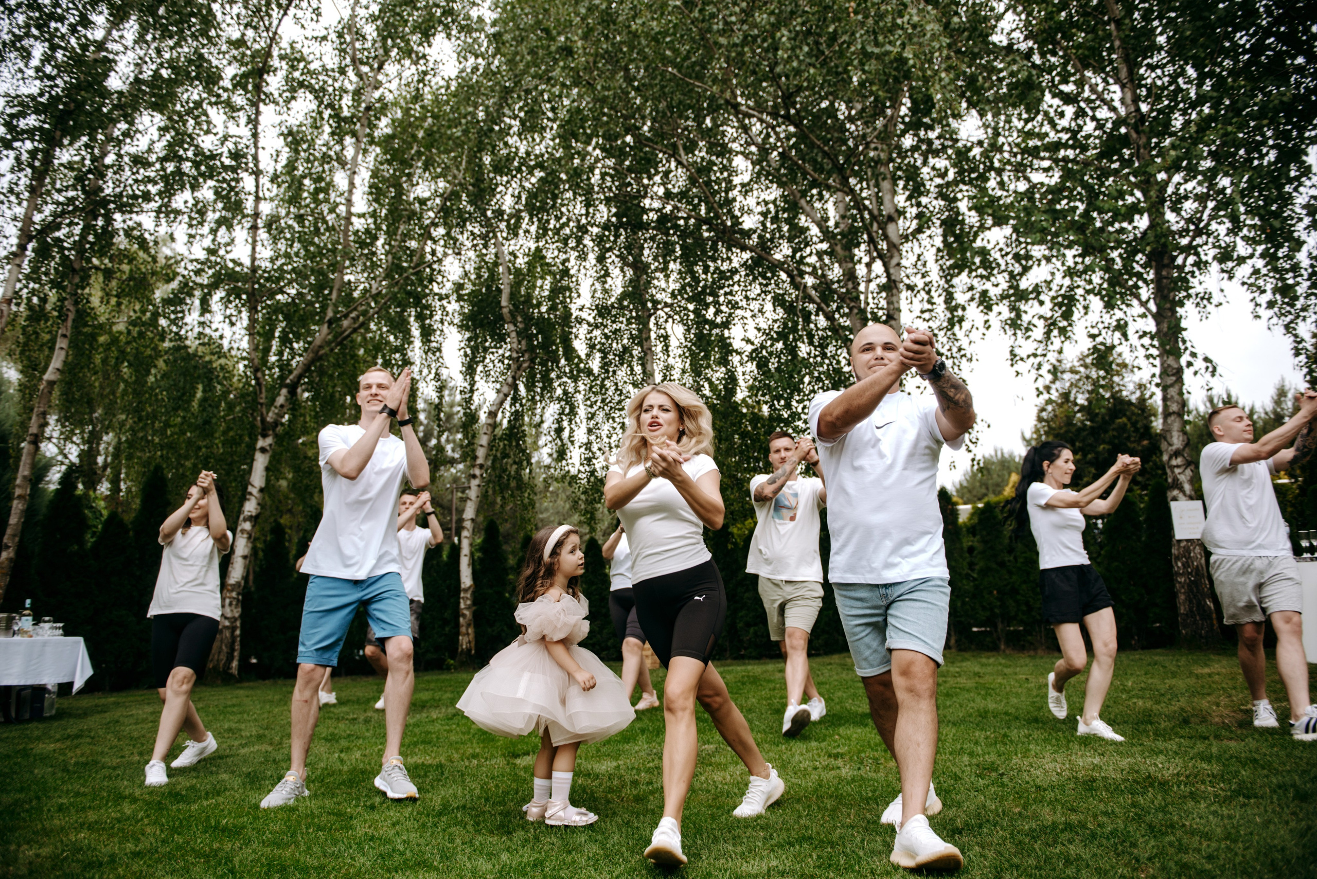 Аліна та Влад. Semashko Photography — весільні та сімейні фотографи