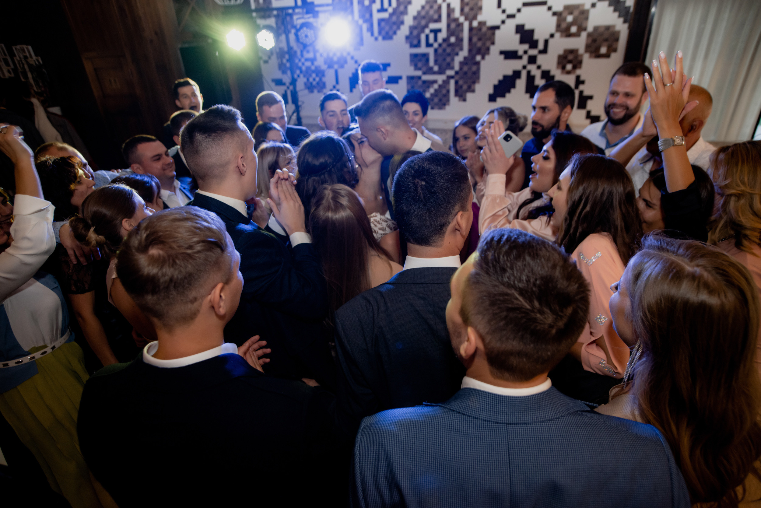 Anna & Denis. Semashko Photography — весільні та сімейні фотографи