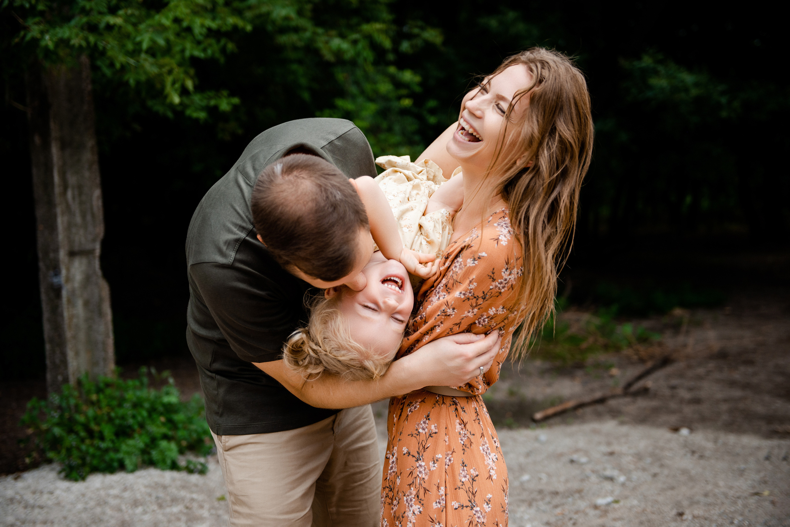 Олеся + Слава + Соломійка. Semashko Photography — весільне та сімейне фото, Олег І Наталі Семашко