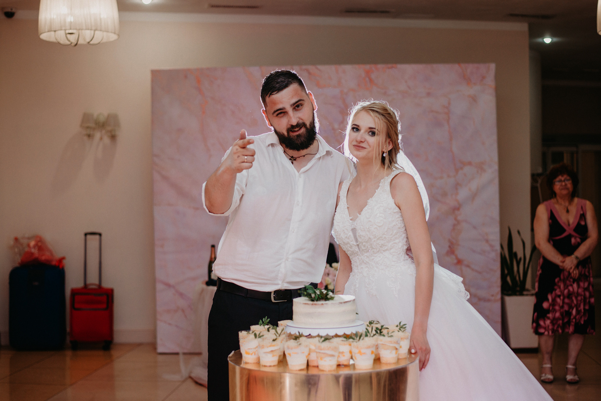 Alyona & Dmytro. Semashko Photography — весільні та сімейні фотографи